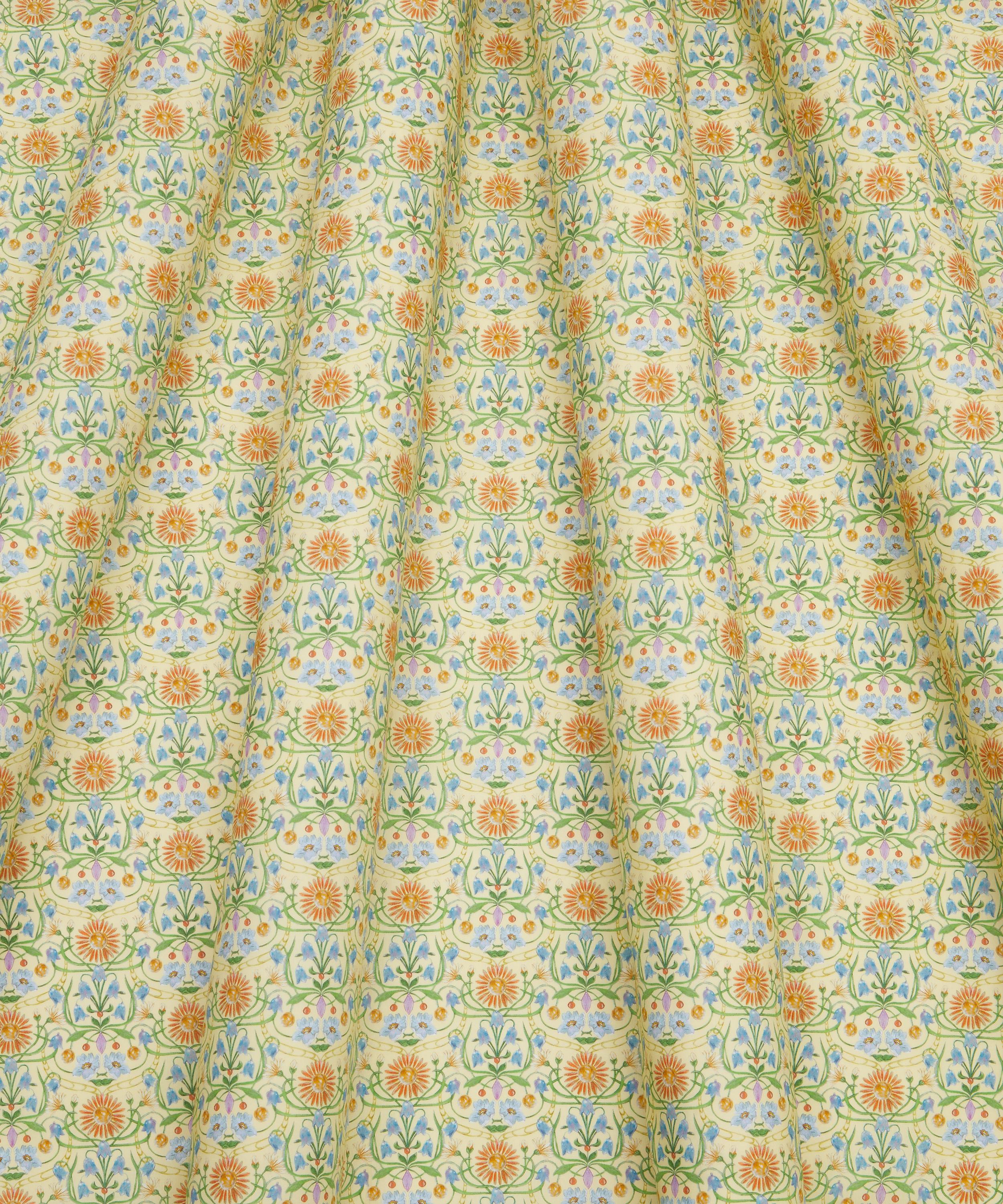 Liberty Fabrics - Bluebell Trail Tana Lawn&trade; Cotton image number 2