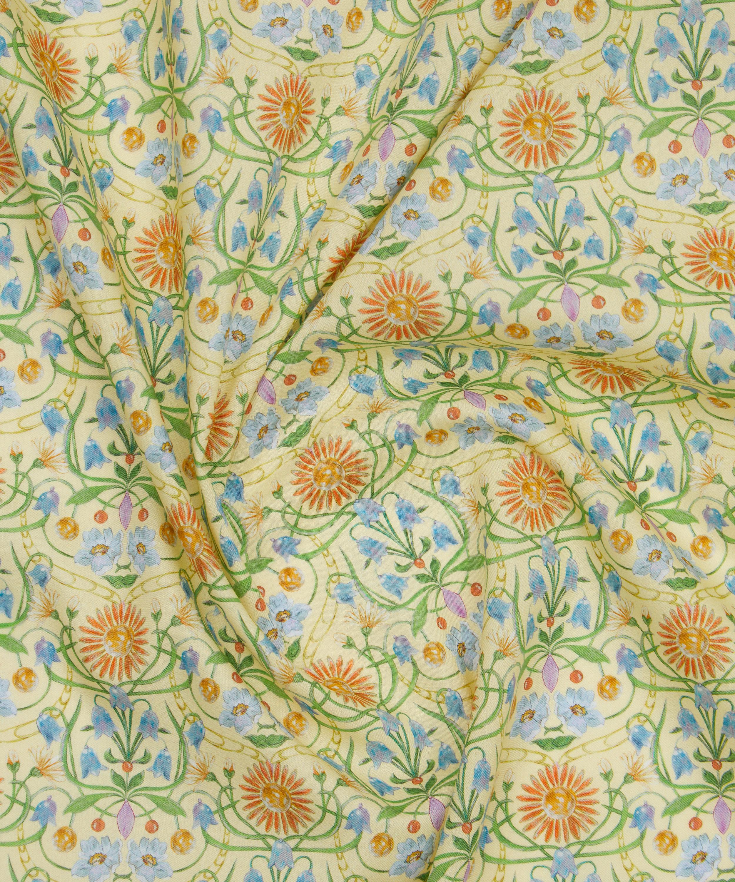 Liberty Fabrics - Bluebell Trail Tana Lawn&trade; Cotton image number 3