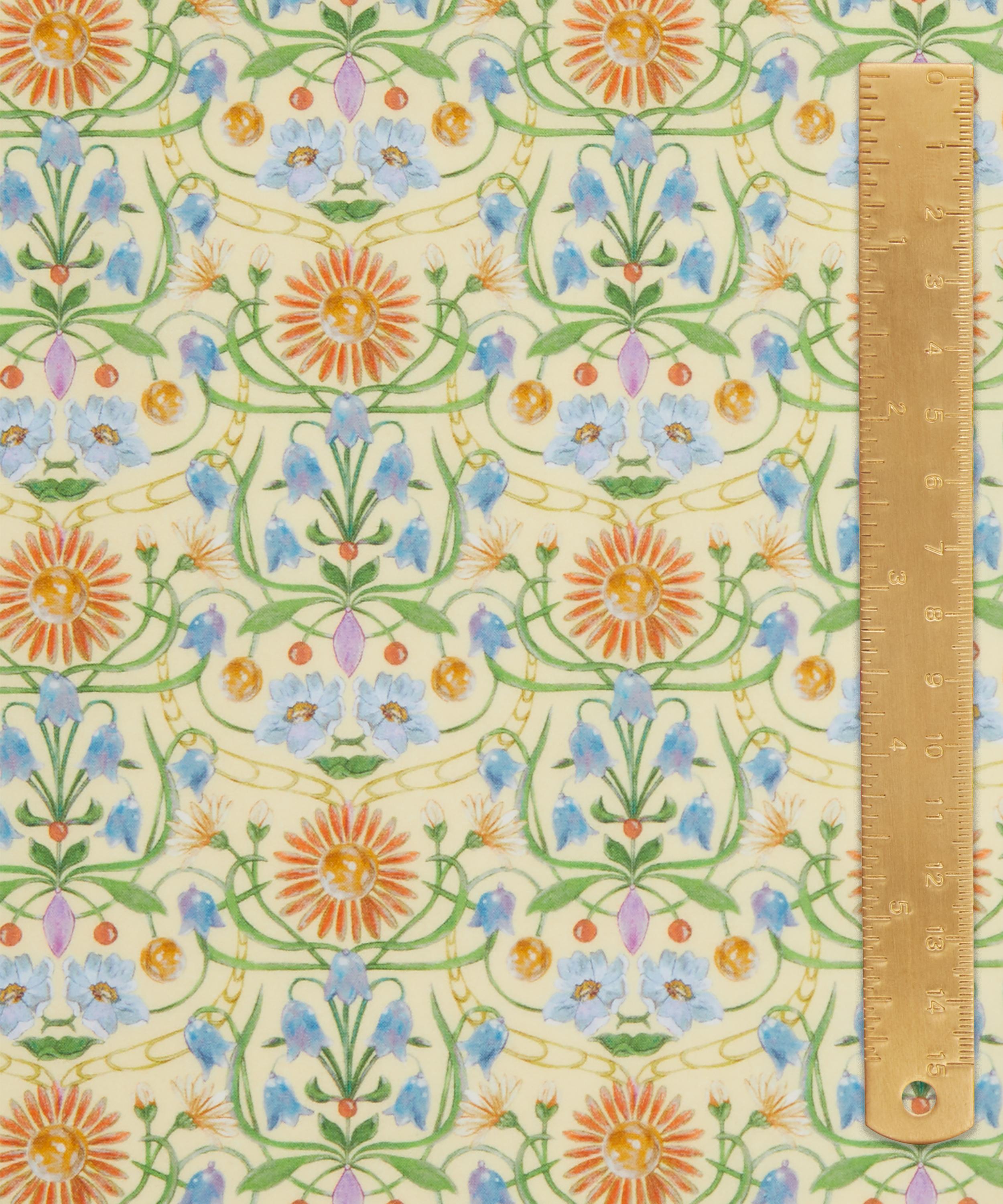 Liberty Fabrics - Bluebell Trail Tana Lawn&trade; Cotton image number 4