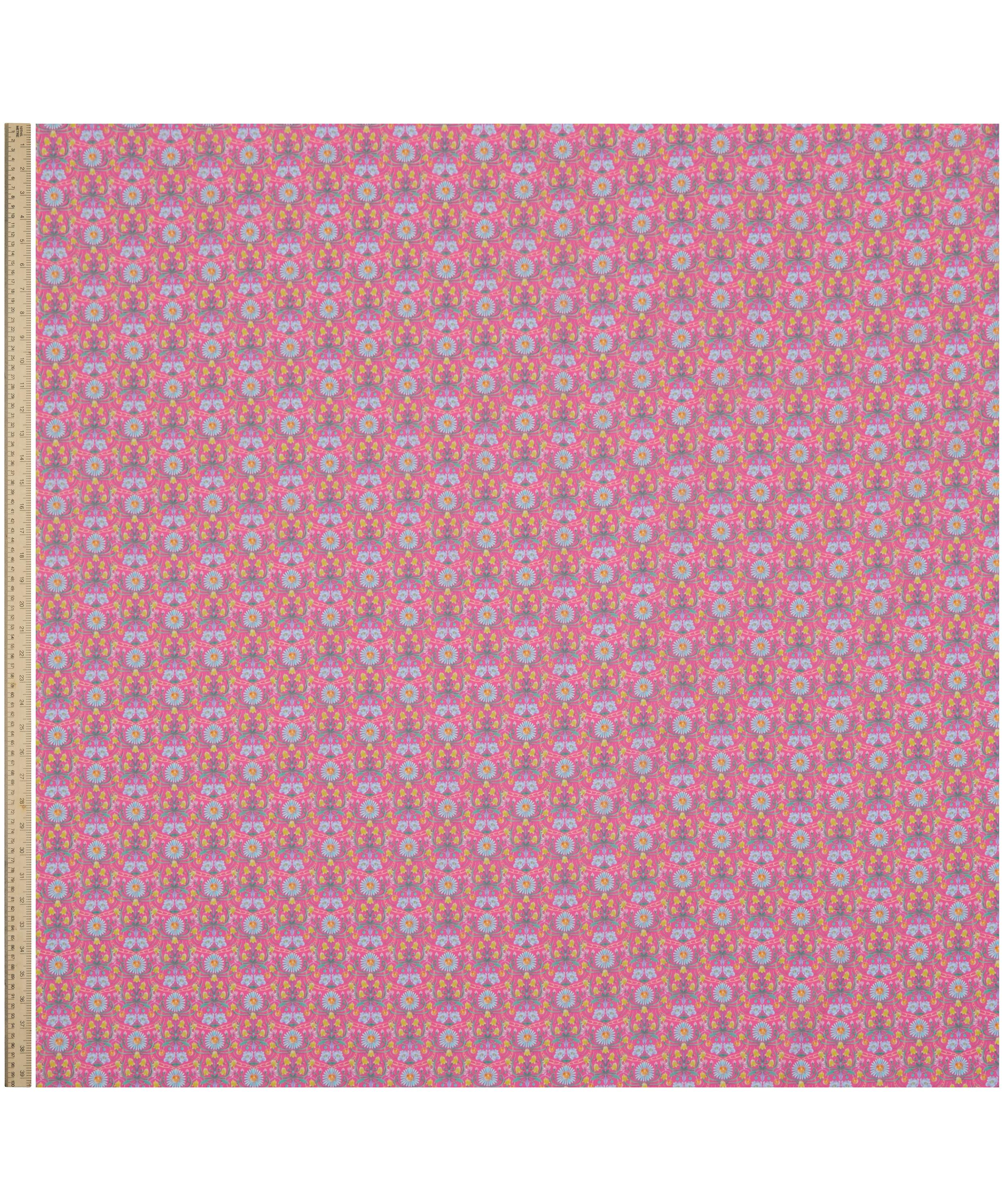 Liberty Fabrics - Bluebell Trail Tana Lawn&trade; Cotton image number 1