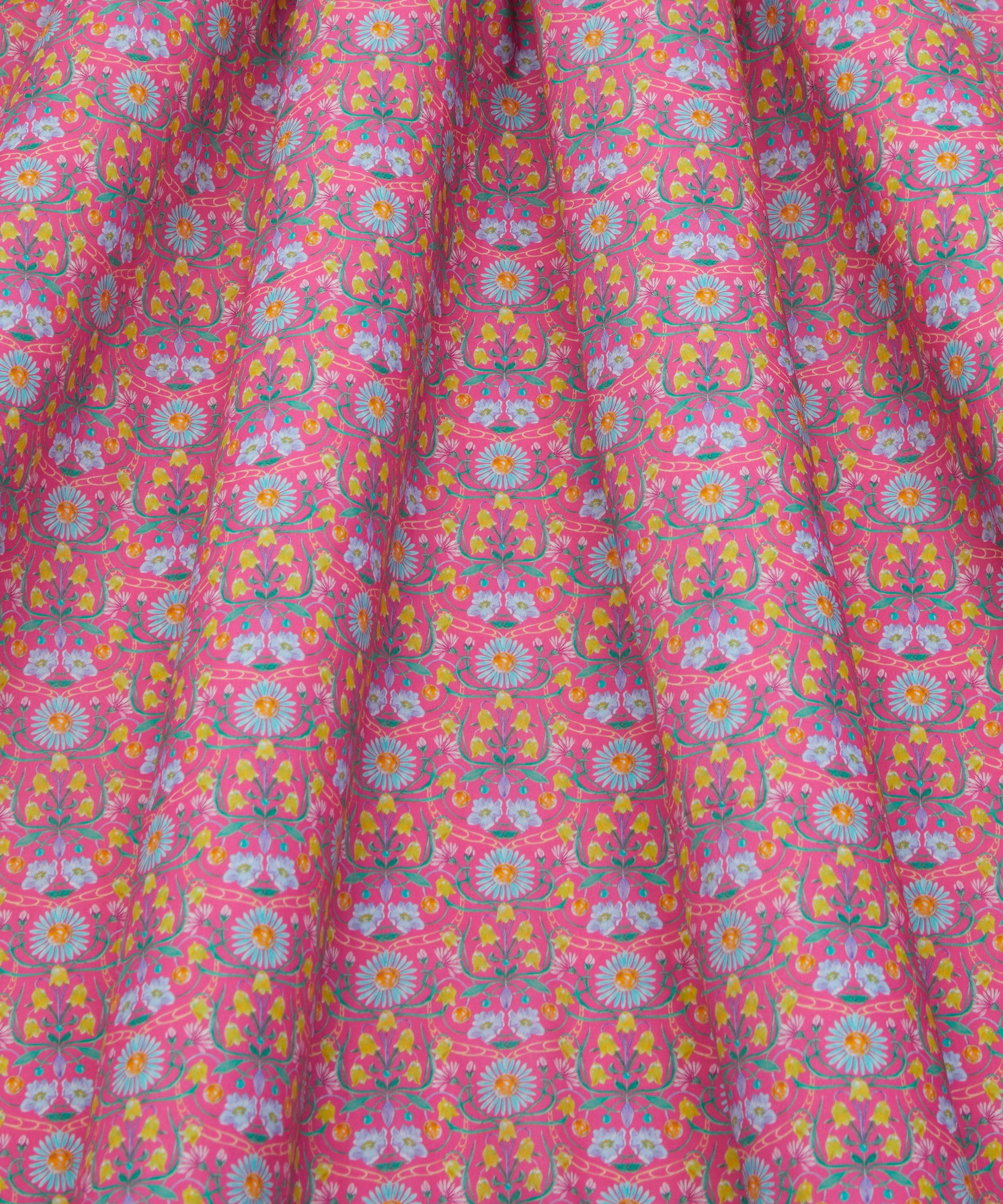 Liberty Fabrics - Bluebell Trail Tana Lawn&trade; Cotton image number 2
