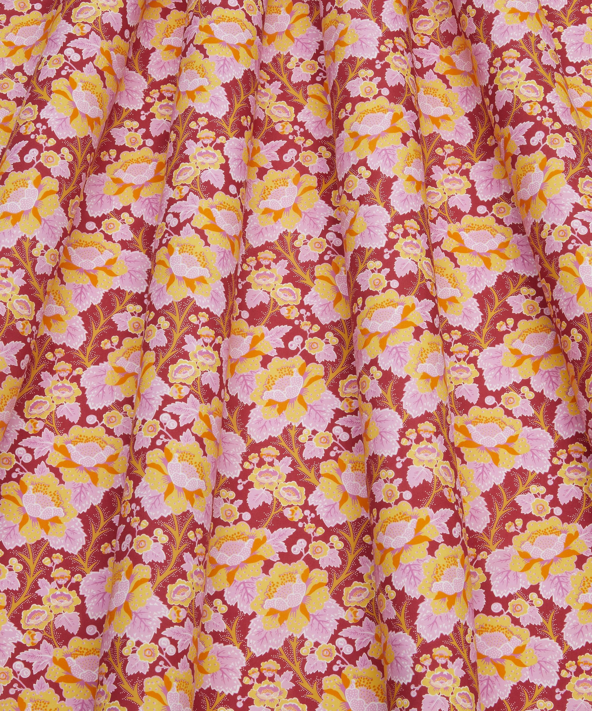 Liberty Fabrics - Barbary Blooms Tana Lawn&trade; Cotton image number 2