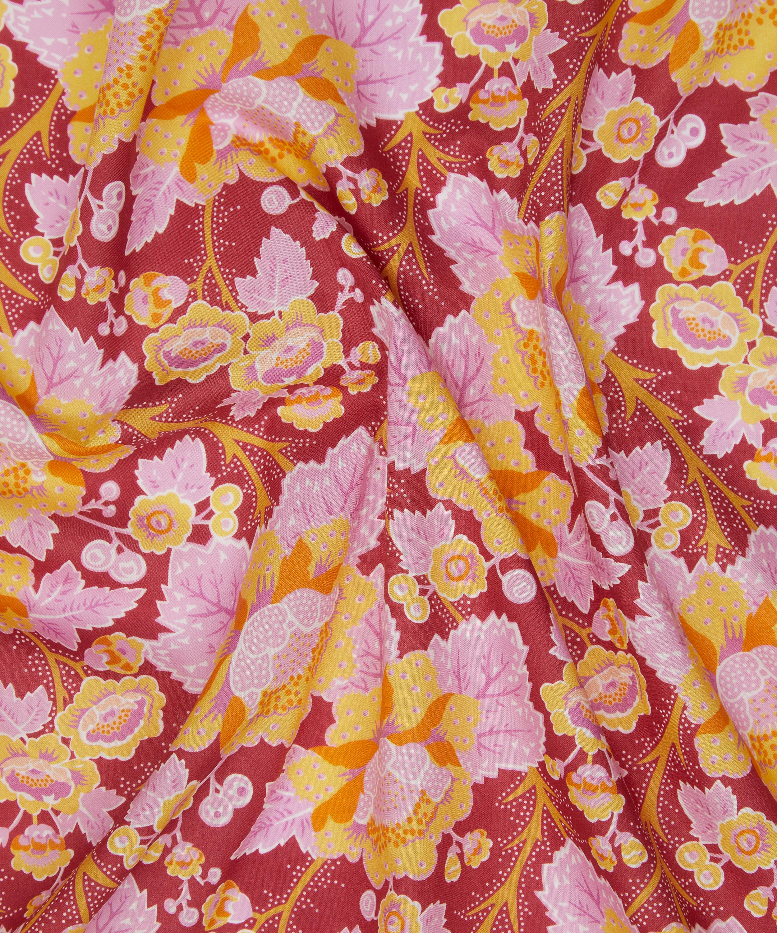 Liberty Fabrics - Barbary Blooms Tana Lawn&trade; Cotton image number 3