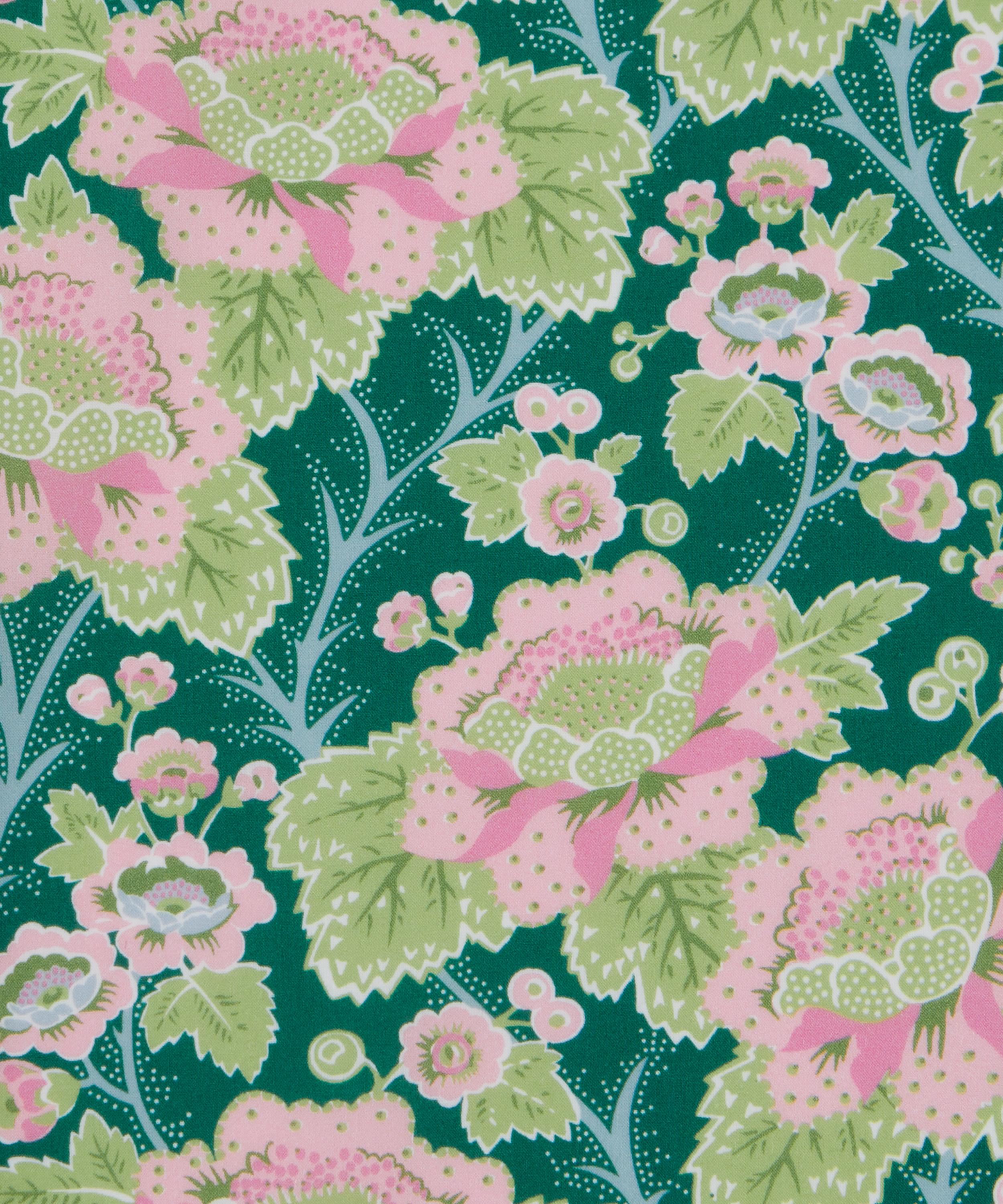 Liberty Fabrics - Barbary Blooms Tana Lawn&trade; Cotton image number 0