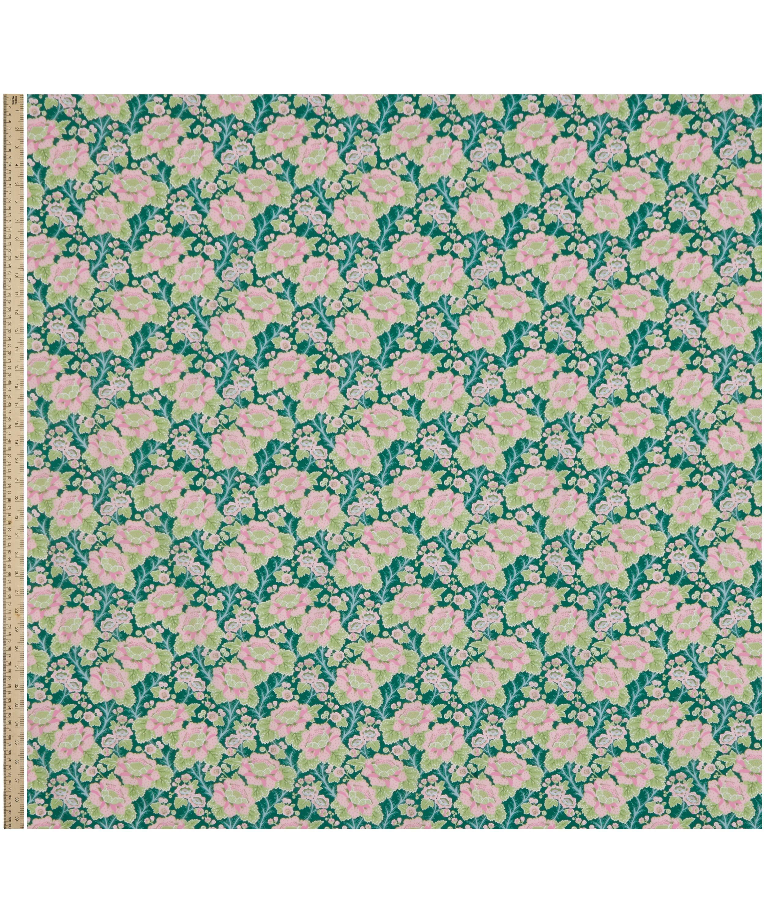 Liberty Fabrics - Barbary Blooms Tana Lawn&trade; Cotton image number 1
