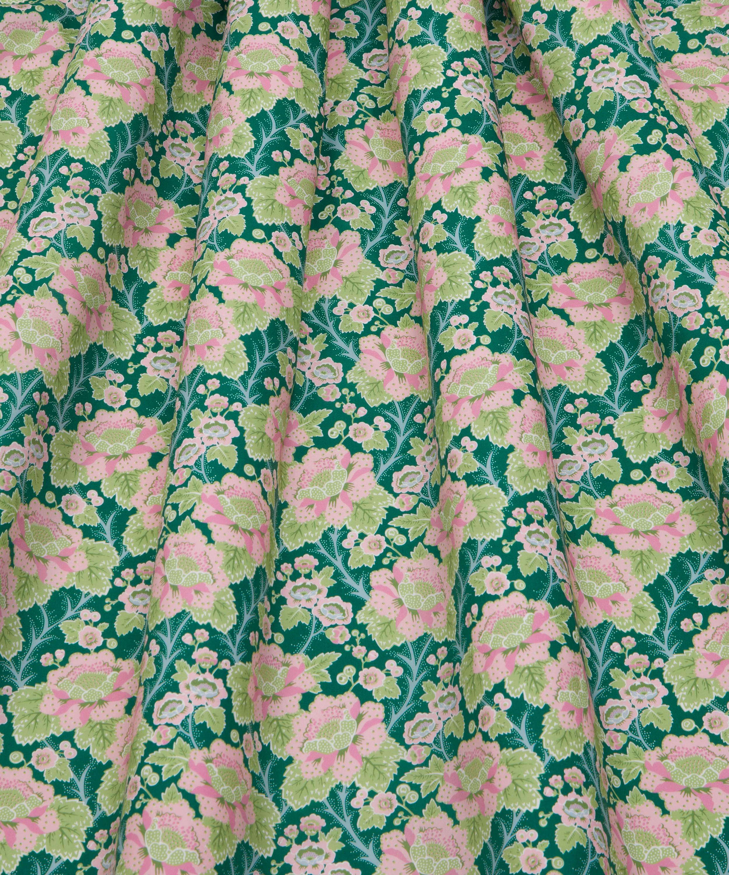 Liberty Fabrics - Barbary Blooms Tana Lawn&trade; Cotton image number 2