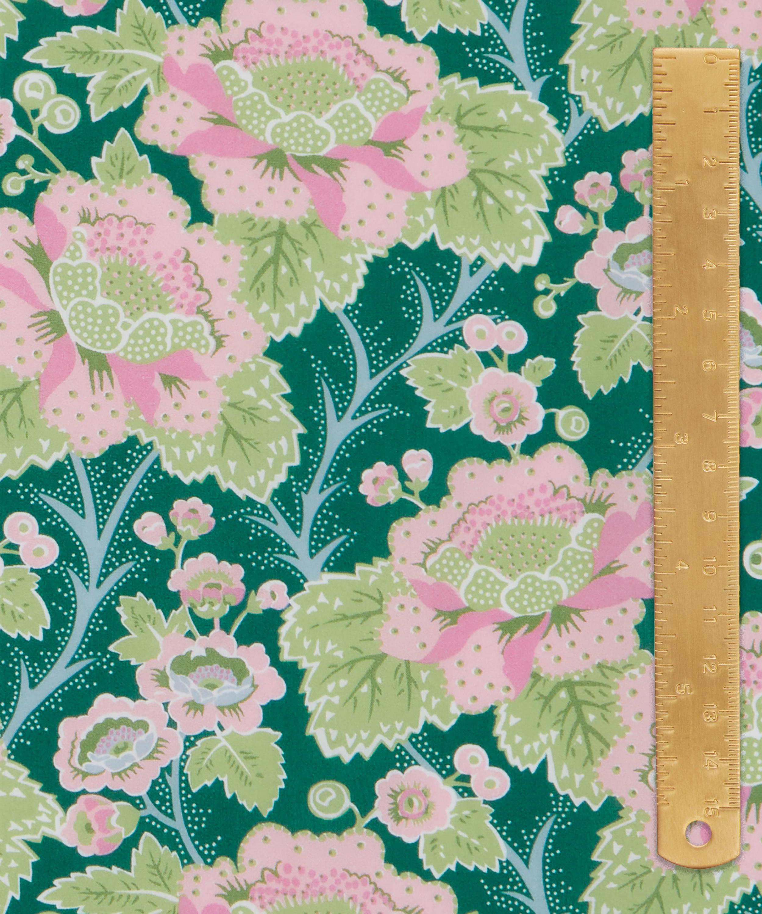 Liberty Fabrics - Barbary Blooms Tana Lawn&trade; Cotton image number 4