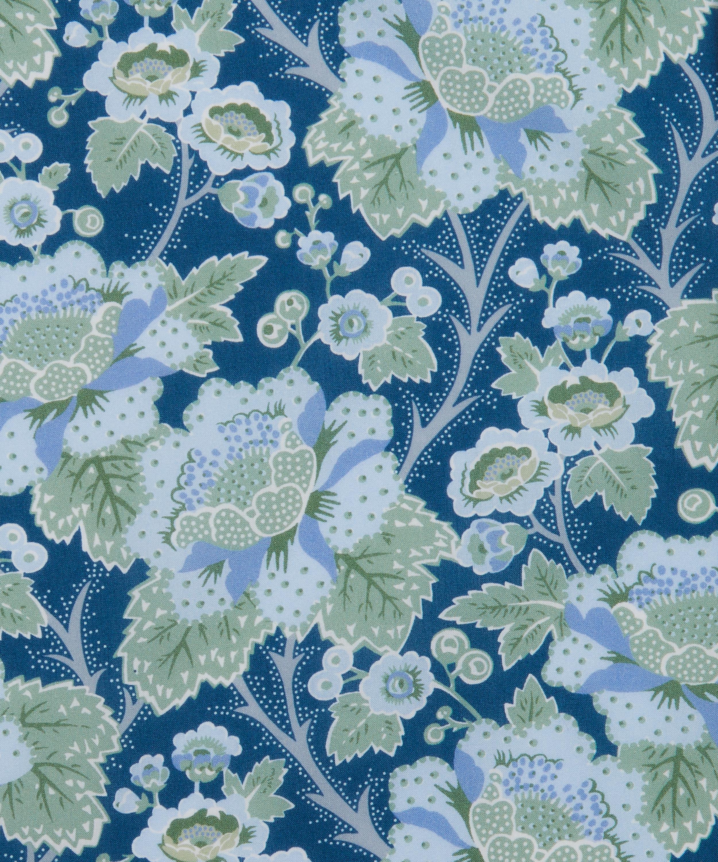 Liberty Fabrics - Barbary Blooms Tana Lawn&trade; Cotton