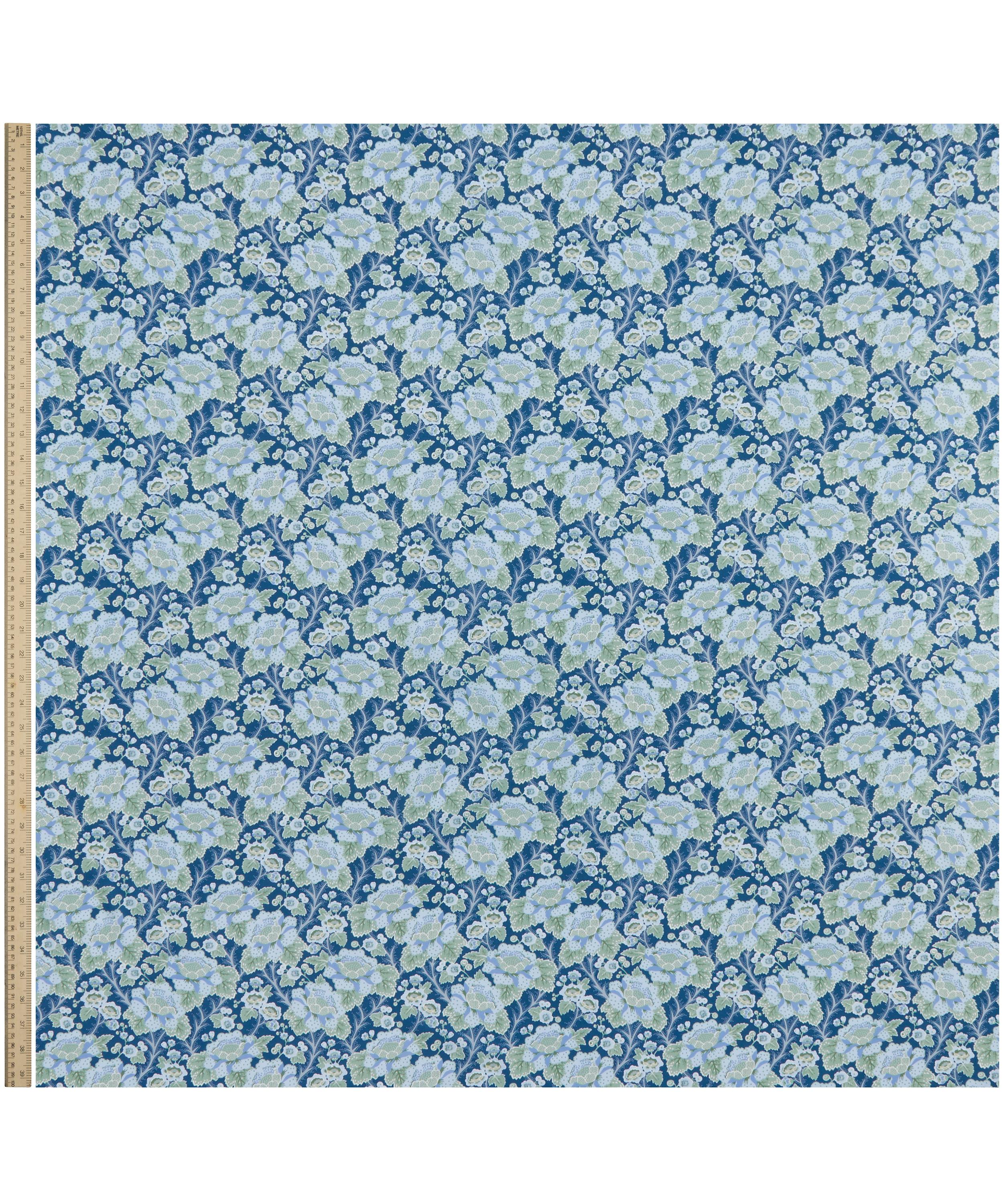 Liberty Fabrics - Barbary Blooms Tana Lawn&trade; Cotton image number 1