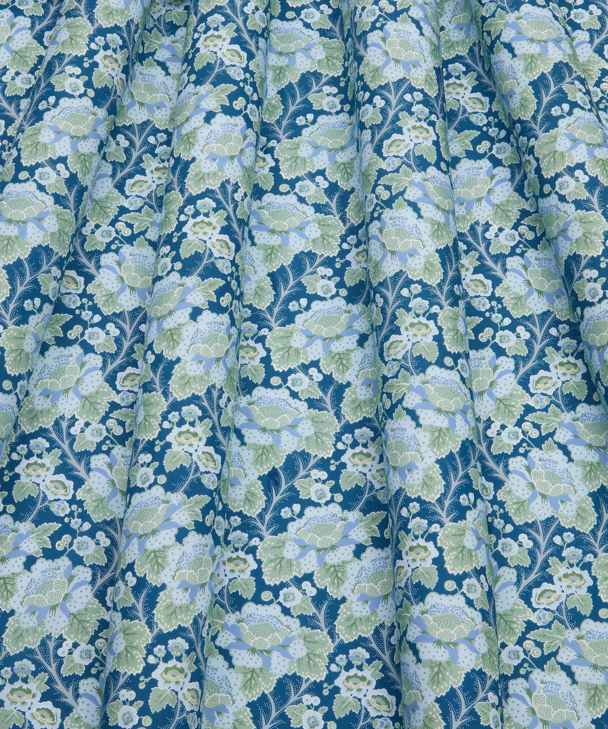 Liberty Fabrics - Barbary Blooms Tana Lawn&trade; Cotton image number 2