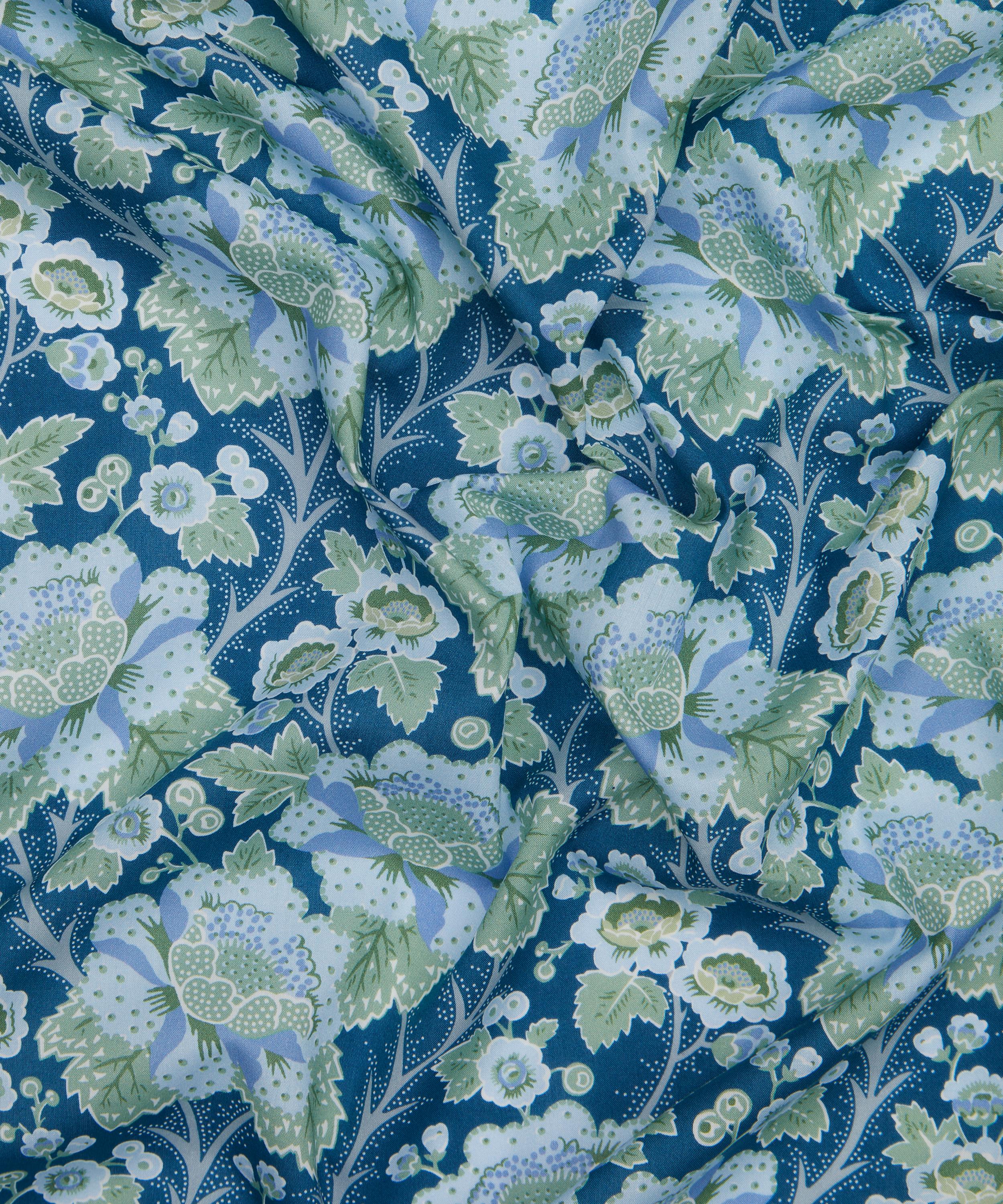 Liberty Fabrics - Barbary Blooms Tana Lawn&trade; Cotton image number 3