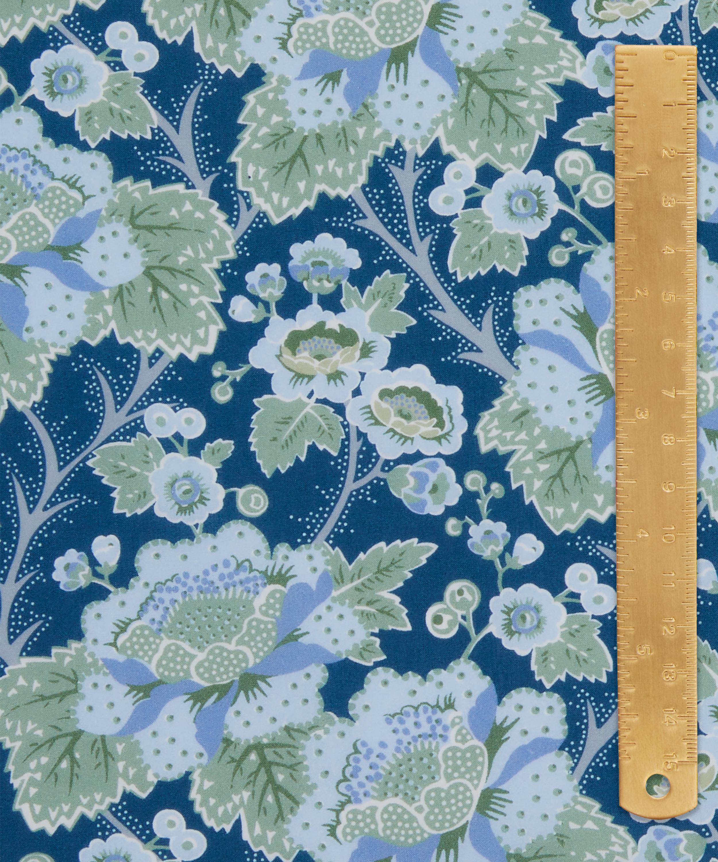 Liberty Fabrics - Barbary Blooms Tana Lawn&trade; Cotton image number 4