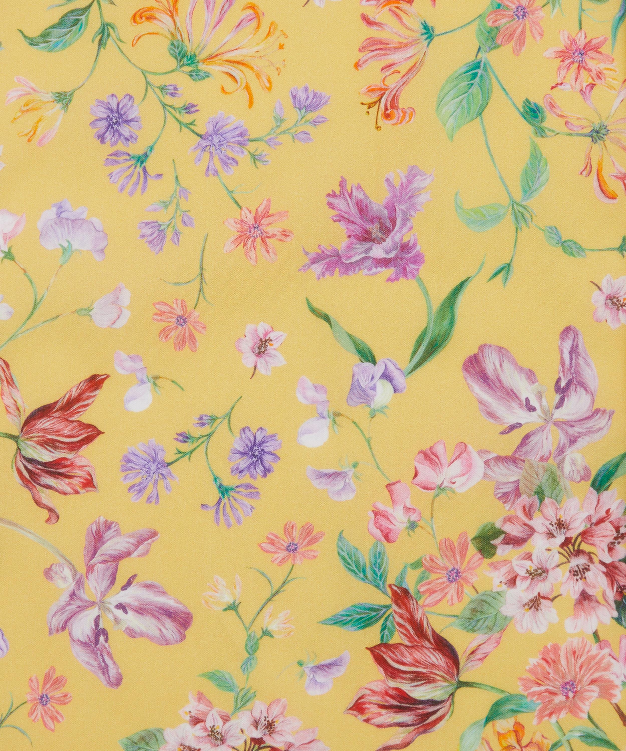Liberty Fabrics - Honeysuckle Bouquet Tana Lawn&trade; Cotton
