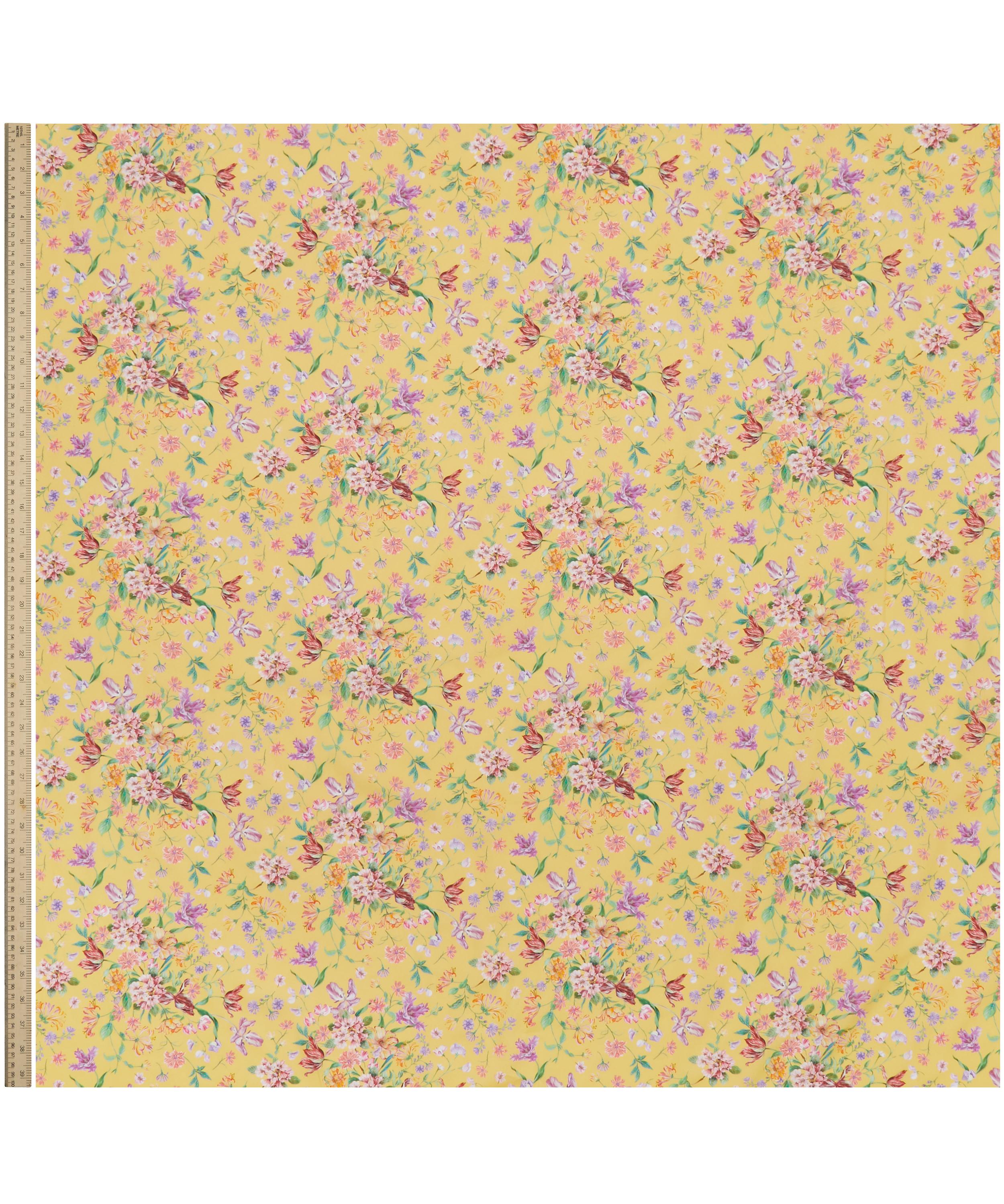 Liberty Fabrics - Honeysuckle Bouquet Tana Lawn&trade; Cotton image number 1