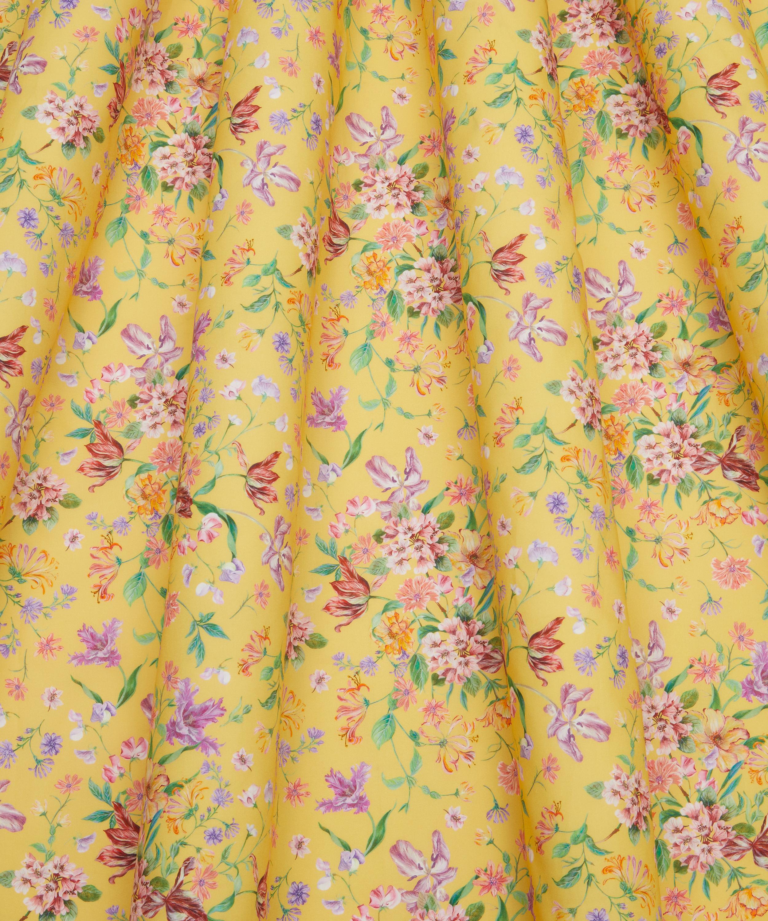 Liberty Fabrics - Honeysuckle Bouquet Tana Lawn&trade; Cotton image number 2