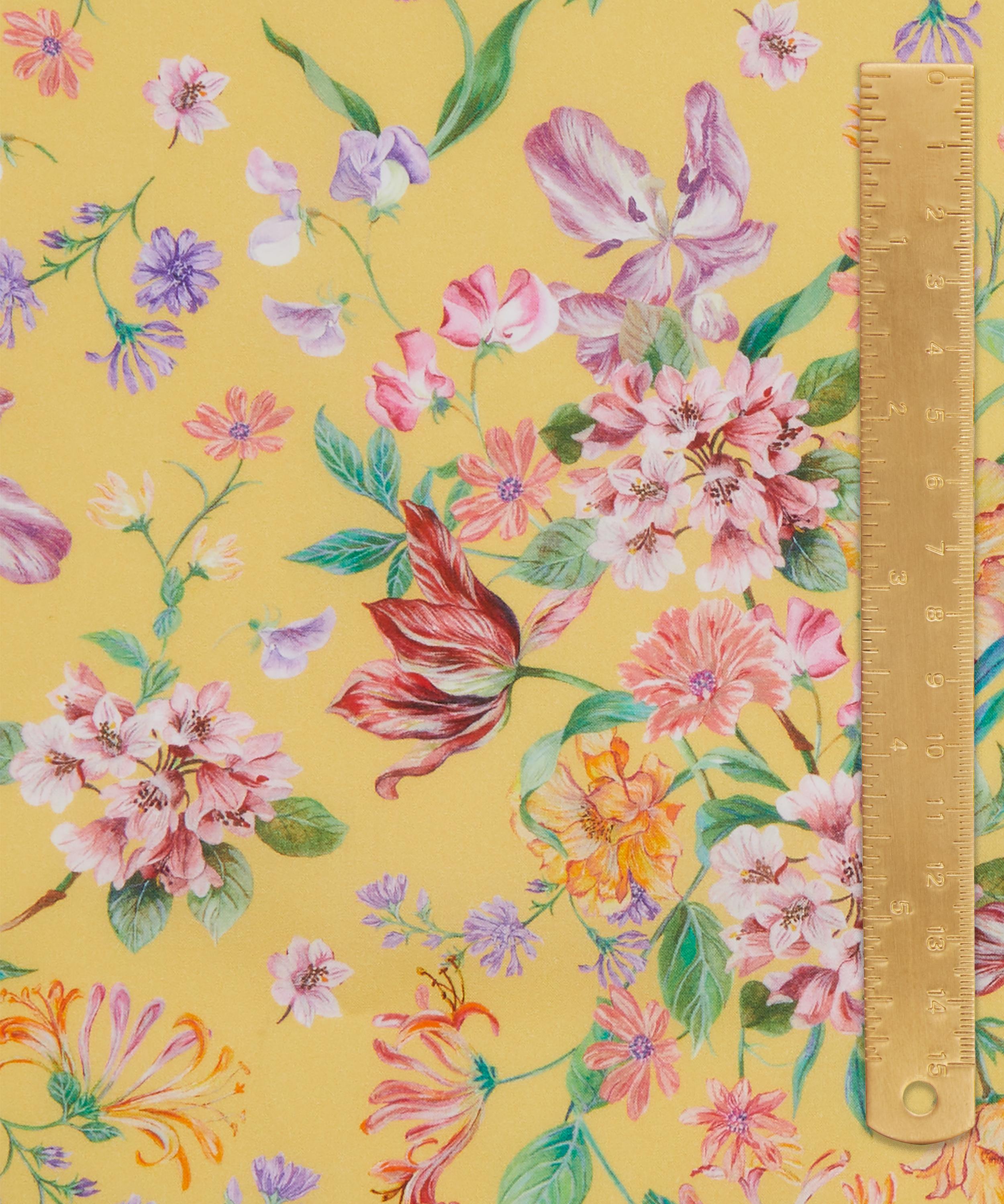 Liberty Fabrics - Honeysuckle Bouquet Tana Lawn&trade; Cotton image number 4