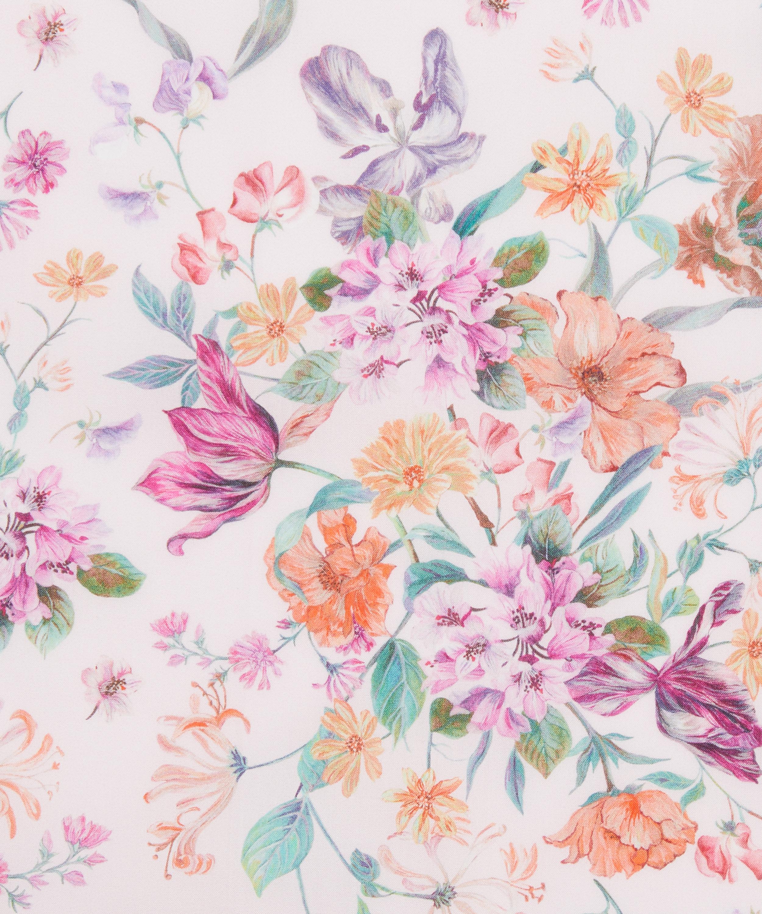 Liberty Fabrics - Honeysuckle Bouquet Tana Lawn&trade; Cotton