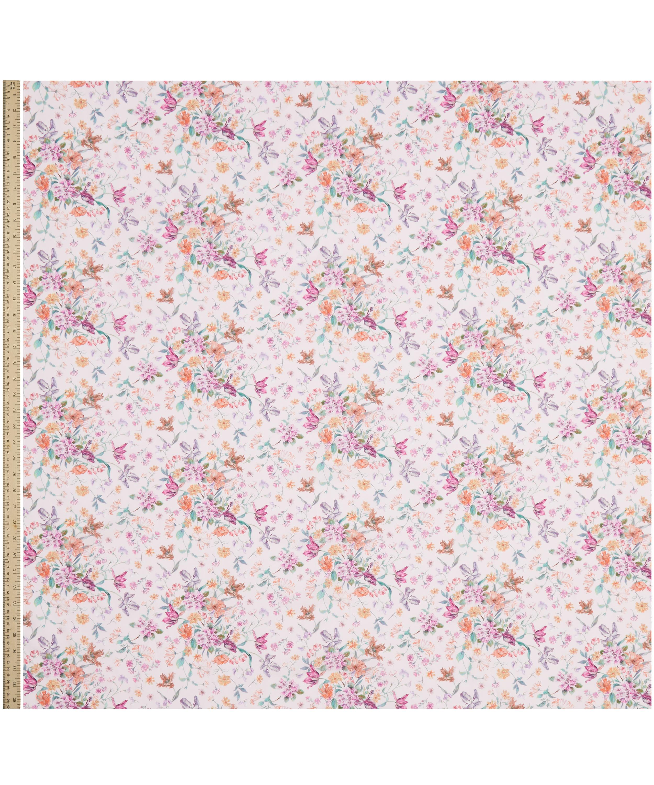 Liberty Fabrics - Honeysuckle Bouquet Tana Lawn&trade; Cotton image number 1