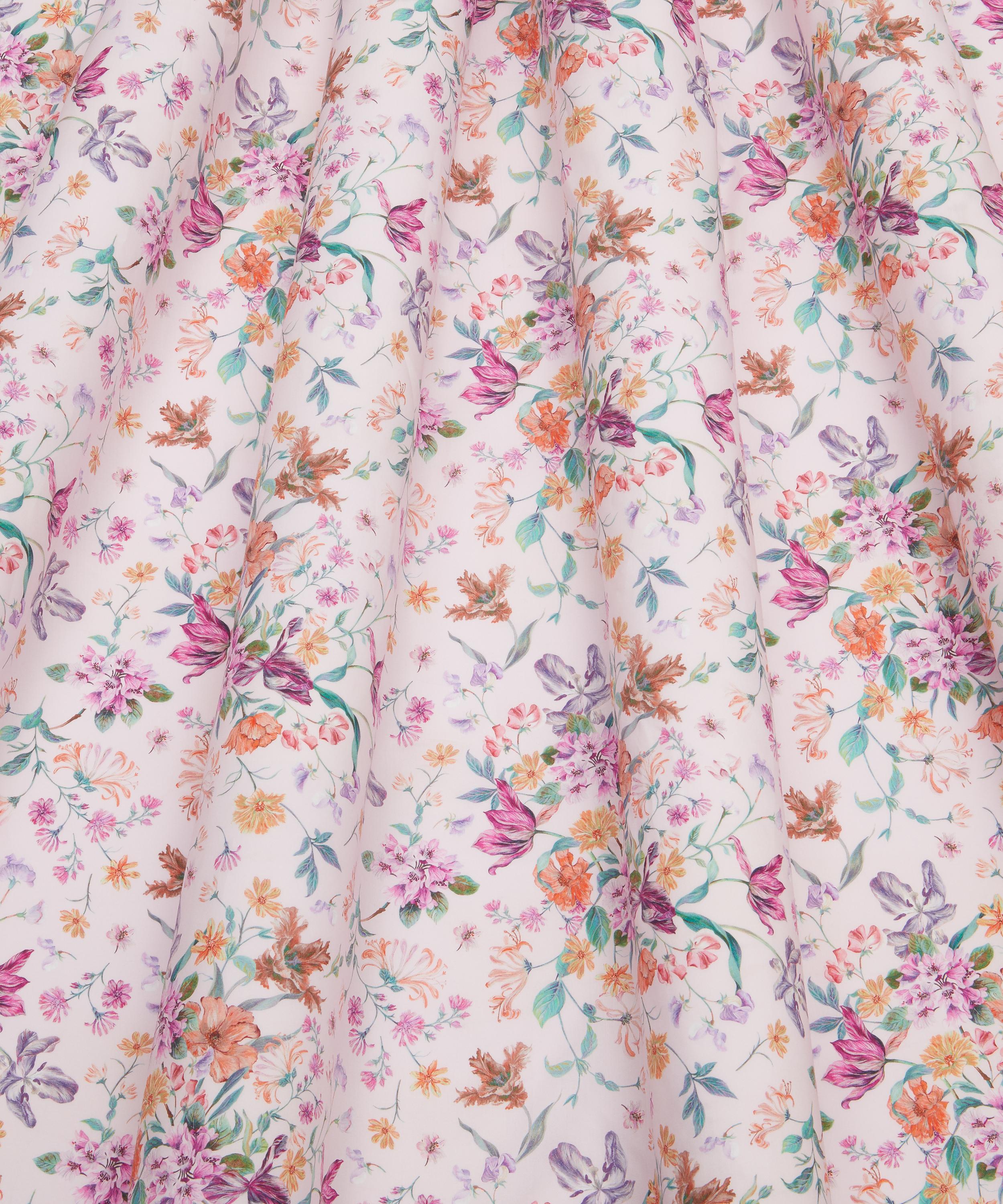 Liberty Fabrics - Honeysuckle Bouquet Tana Lawn&trade; Cotton image number 2