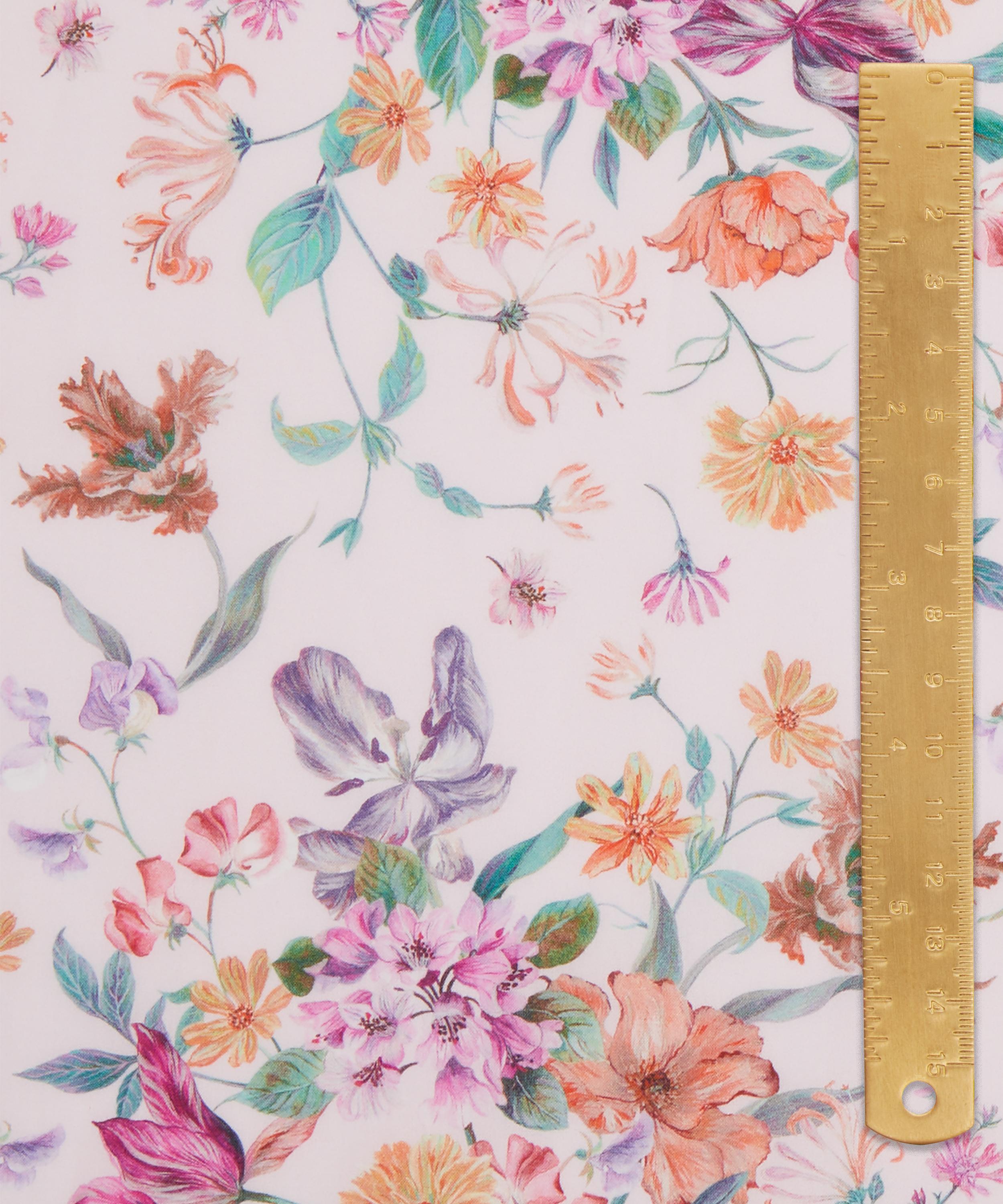 Liberty Fabrics - Honeysuckle Bouquet Tana Lawn&trade; Cotton image number 4