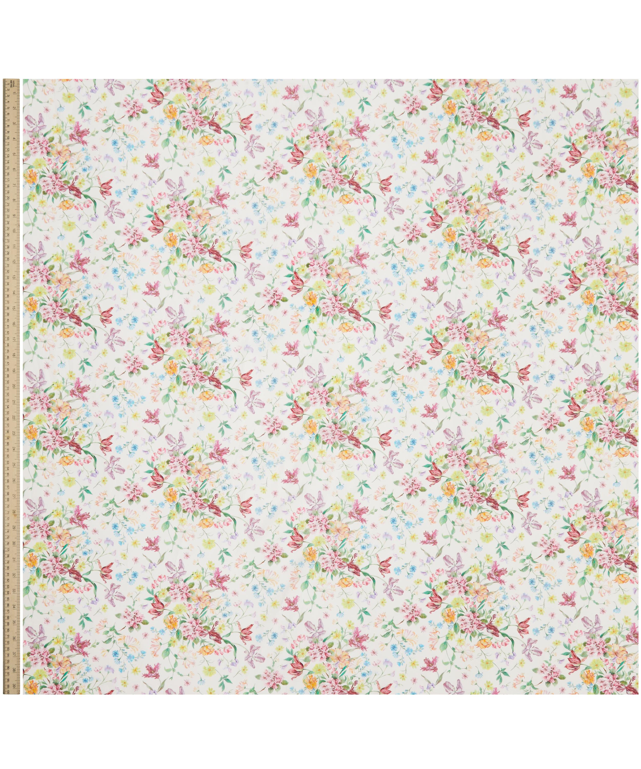Liberty Fabrics - Honeysuckle Bouquet Tana Lawn&trade; Cotton image number 1