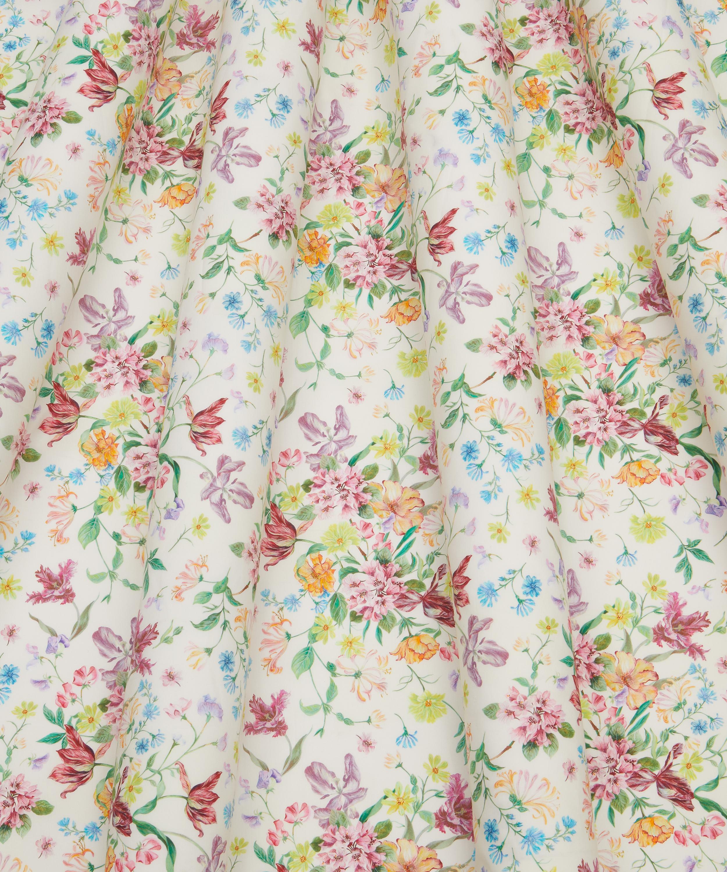 Liberty Fabrics - Honeysuckle Bouquet Tana Lawn&trade; Cotton image number 2
