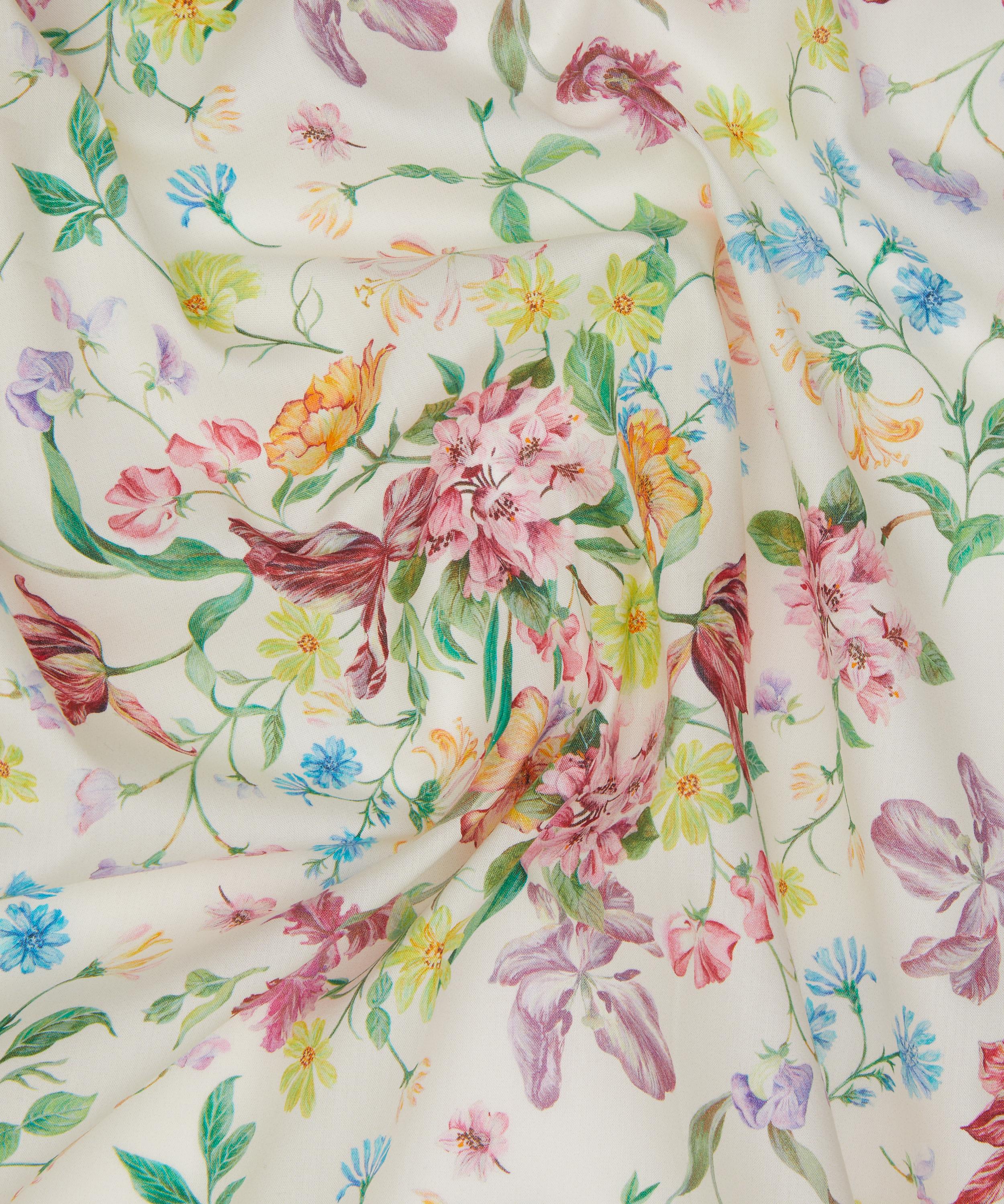 Liberty Fabrics - Honeysuckle Bouquet Tana Lawn&trade; Cotton image number 3