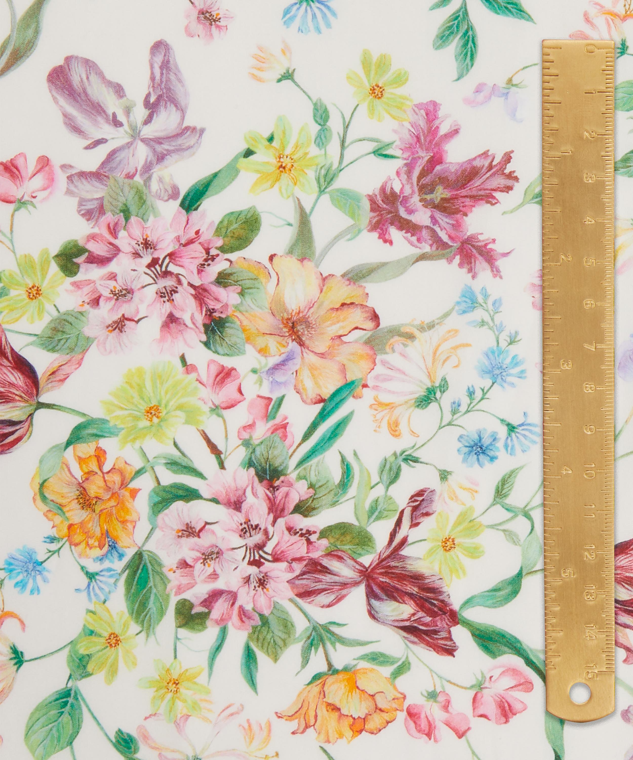 Liberty Fabrics - Honeysuckle Bouquet Tana Lawn&trade; Cotton image number 4
