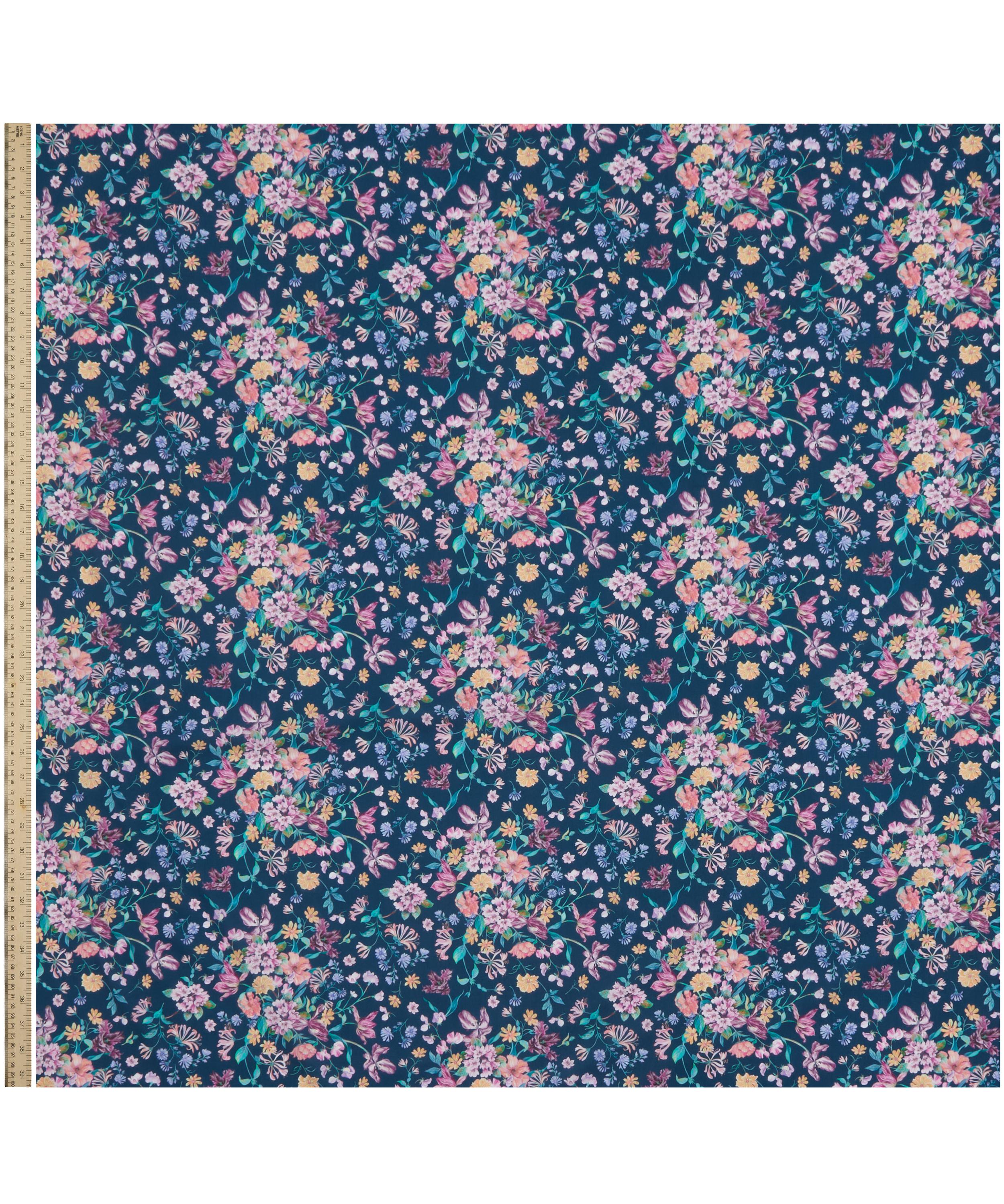 Liberty Fabrics - Honeysuckle Bouquet Tana Lawn&trade; Cotton image number 1