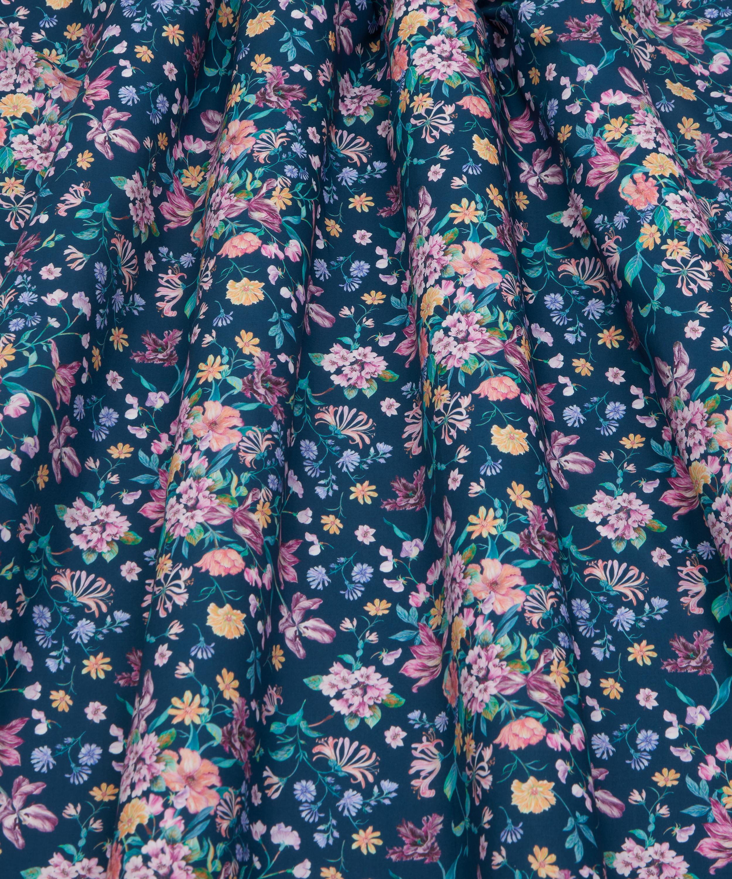 Liberty Fabrics - Honeysuckle Bouquet Tana Lawn&trade; Cotton image number 2