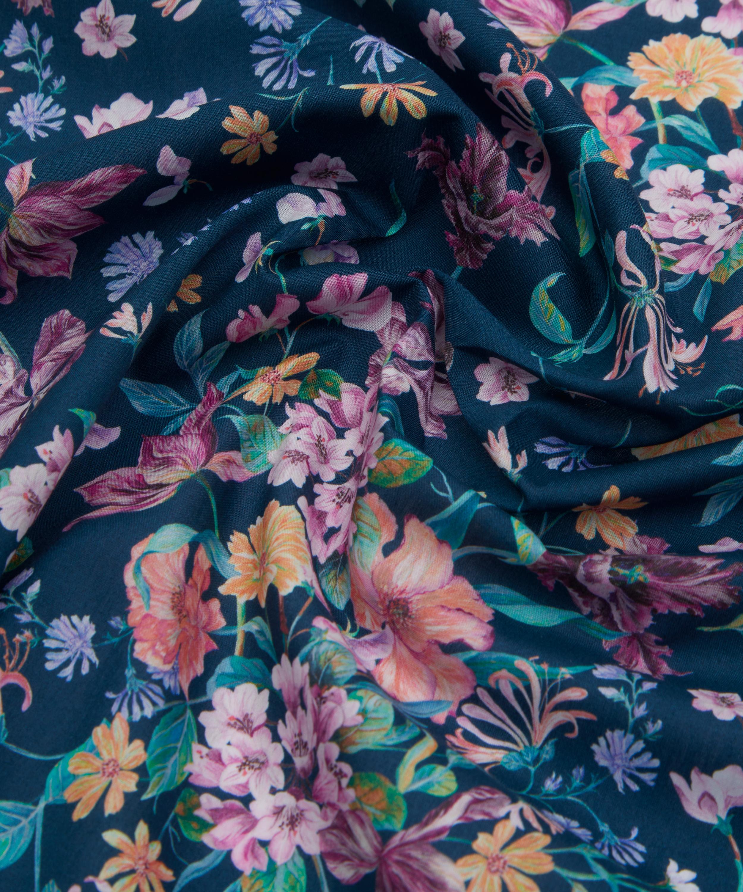 Liberty Fabrics - Honeysuckle Bouquet Tana Lawn&trade; Cotton image number 3