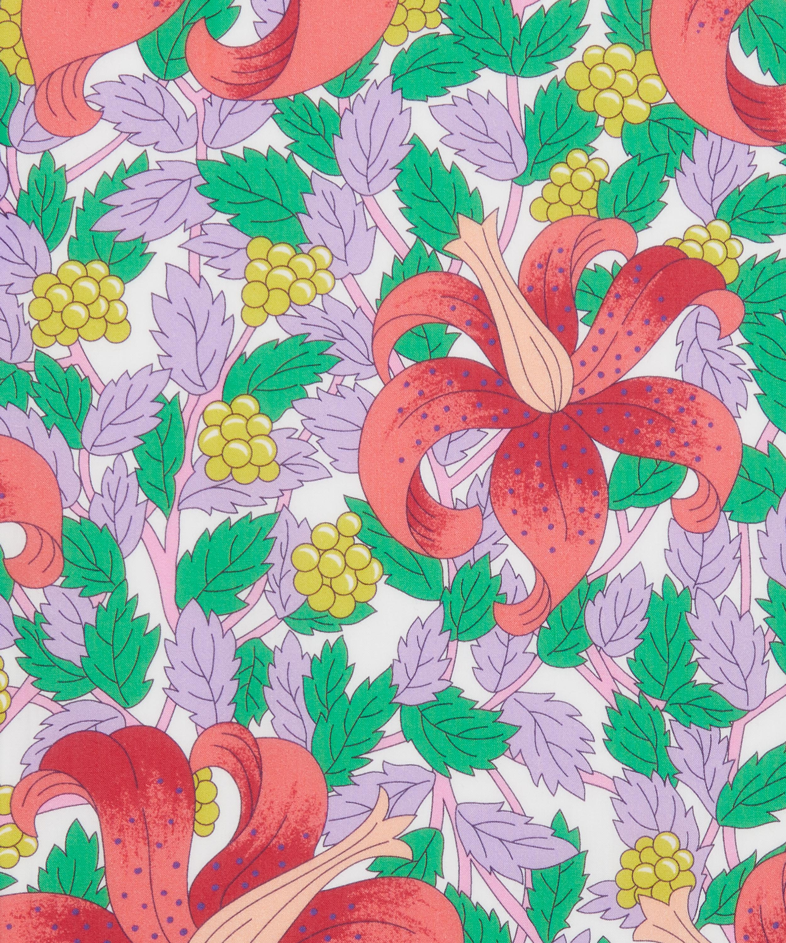 Liberty Fabrics - Mawson Melbury Tana Lawn&trade; Cotton