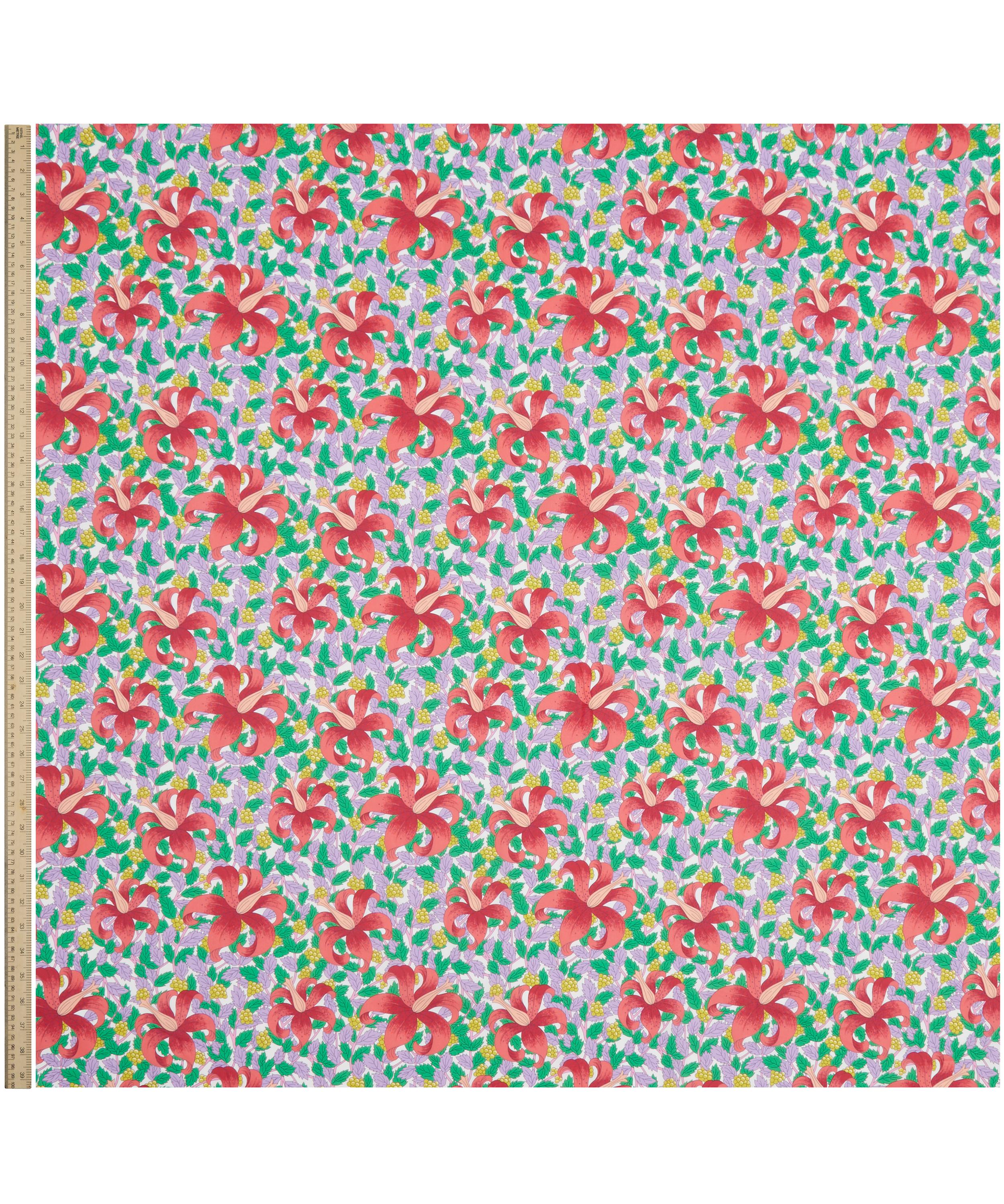 Liberty Fabrics - Mawson Melbury Tana Lawn&trade; Cotton image number 1