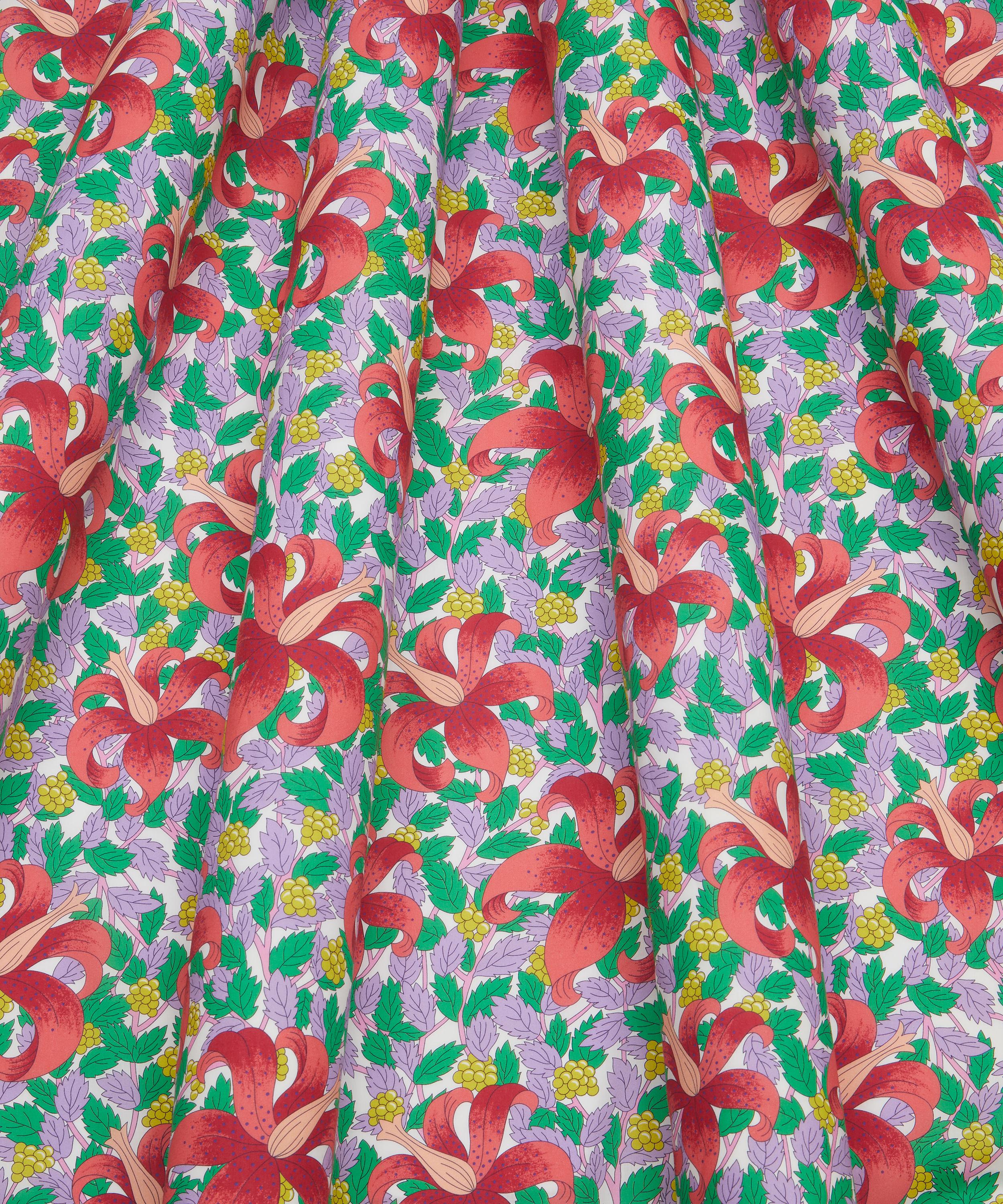 Liberty Fabrics - Mawson Melbury Tana Lawn&trade; Cotton image number 2