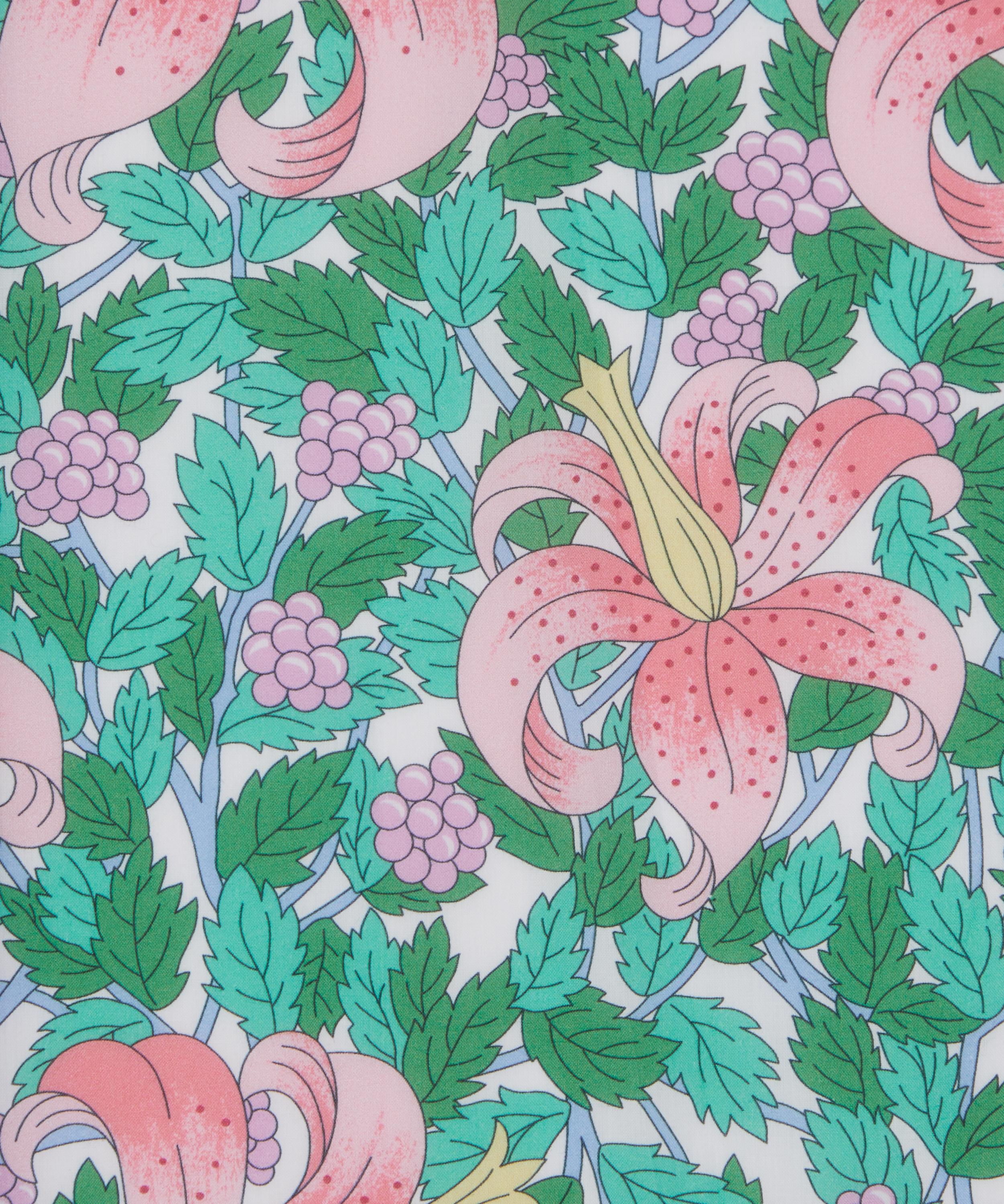 Liberty Fabrics - Mawson Melbury Tana Lawn&trade; Cotton