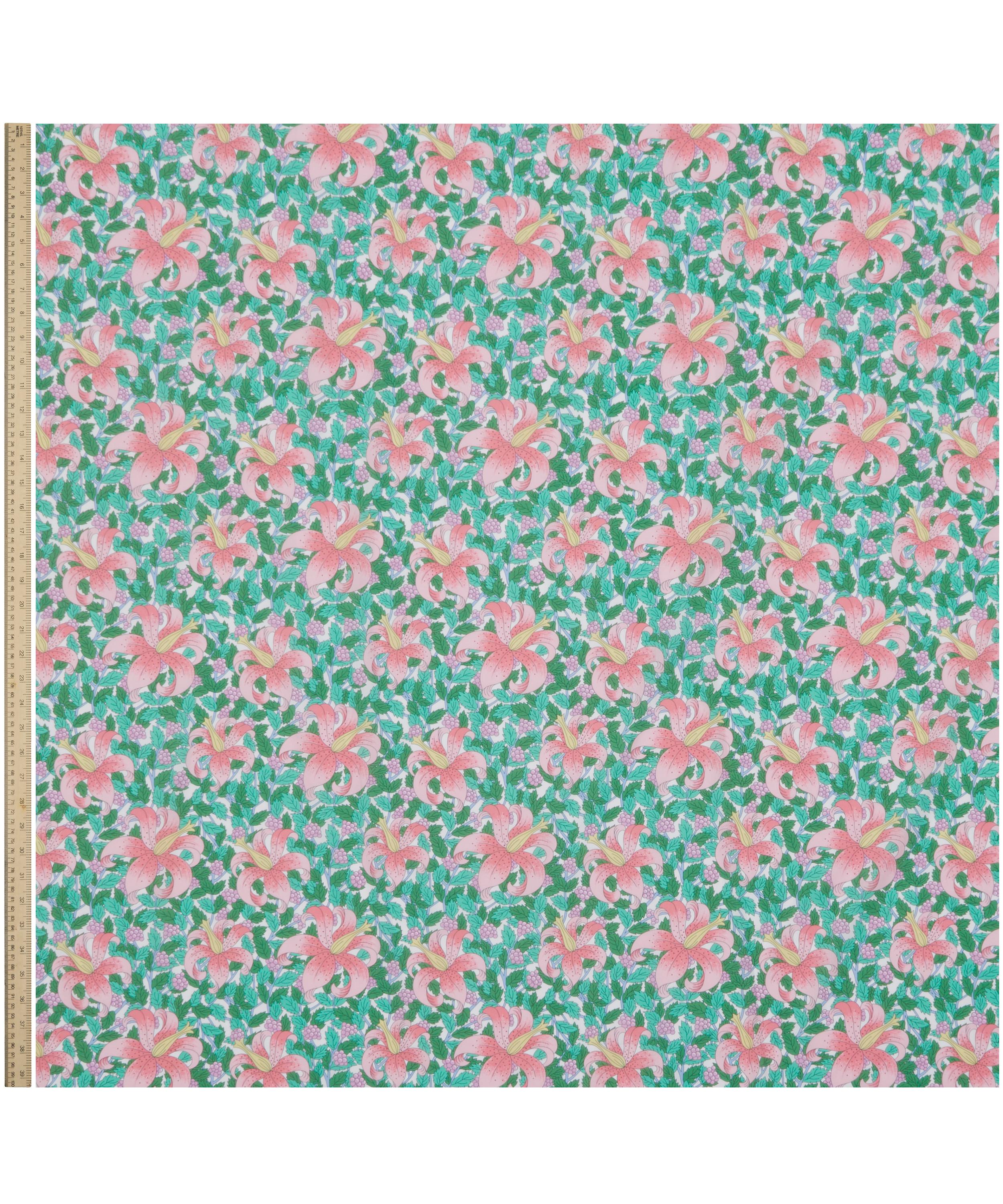 Liberty Fabrics - Mawson Melbury Tana Lawn&trade; Cotton image number 1