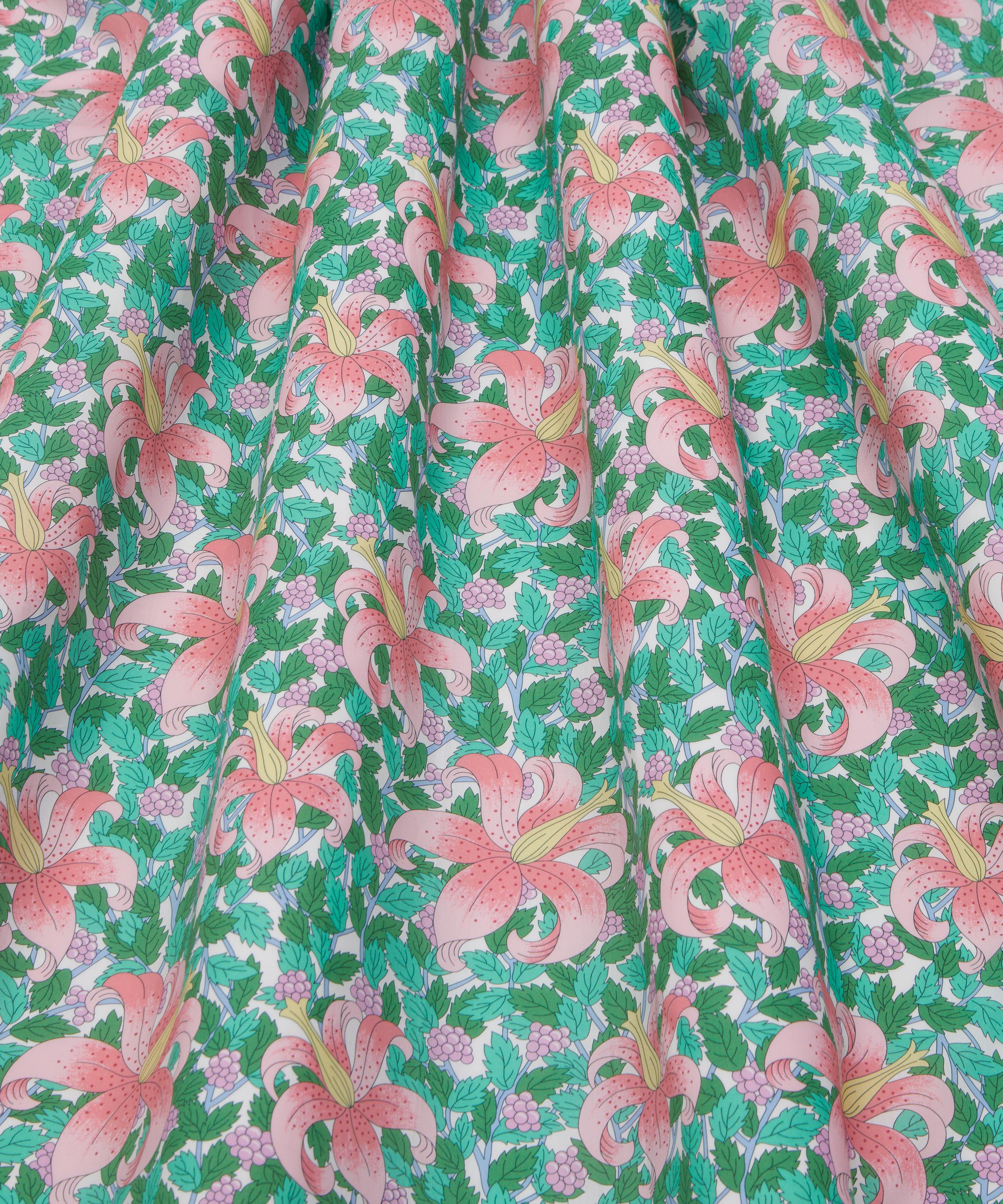 Liberty Fabrics - Mawson Melbury Tana Lawn&trade; Cotton image number 2
