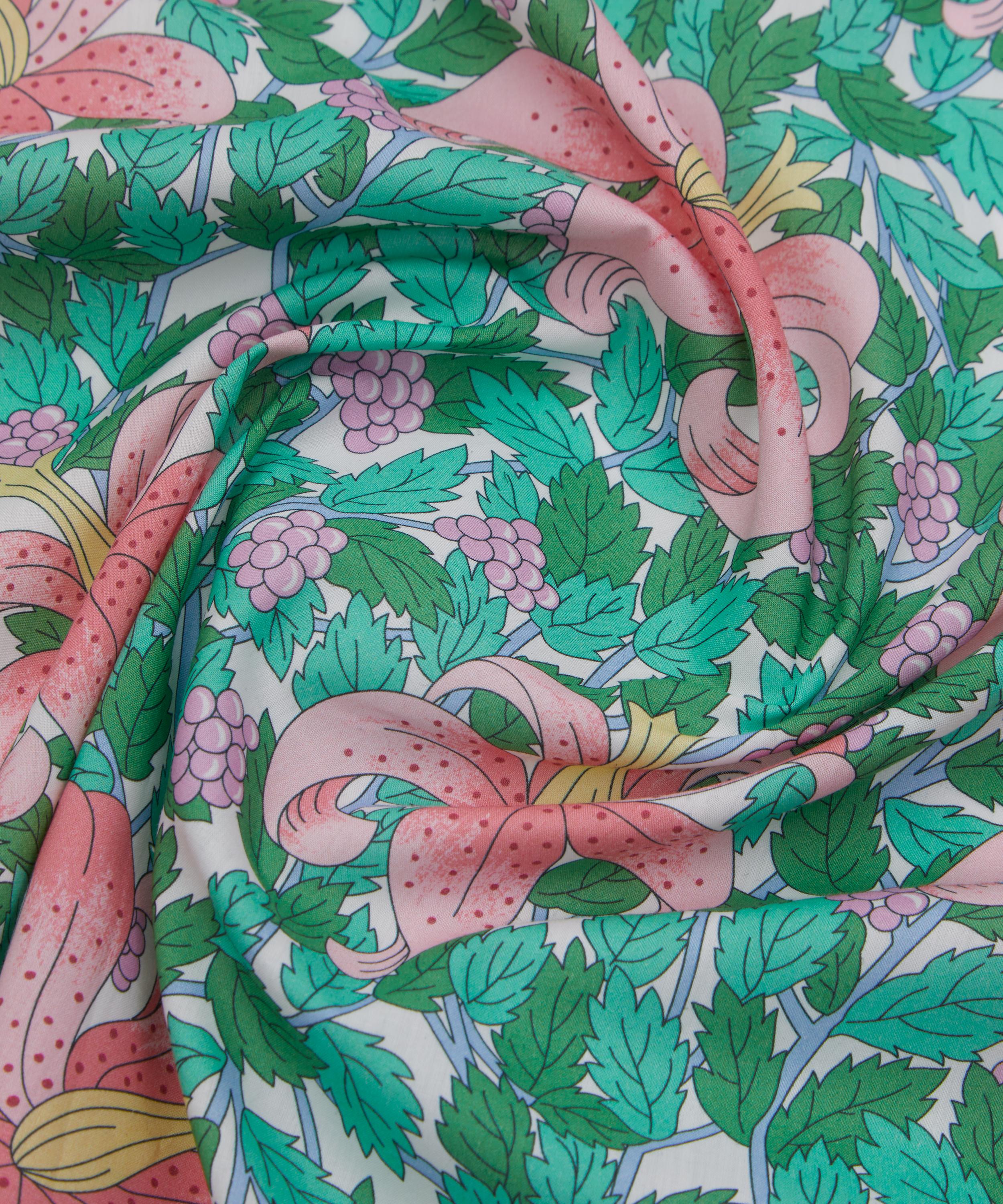 Liberty Fabrics - Mawson Melbury Tana Lawn&trade; Cotton image number 3