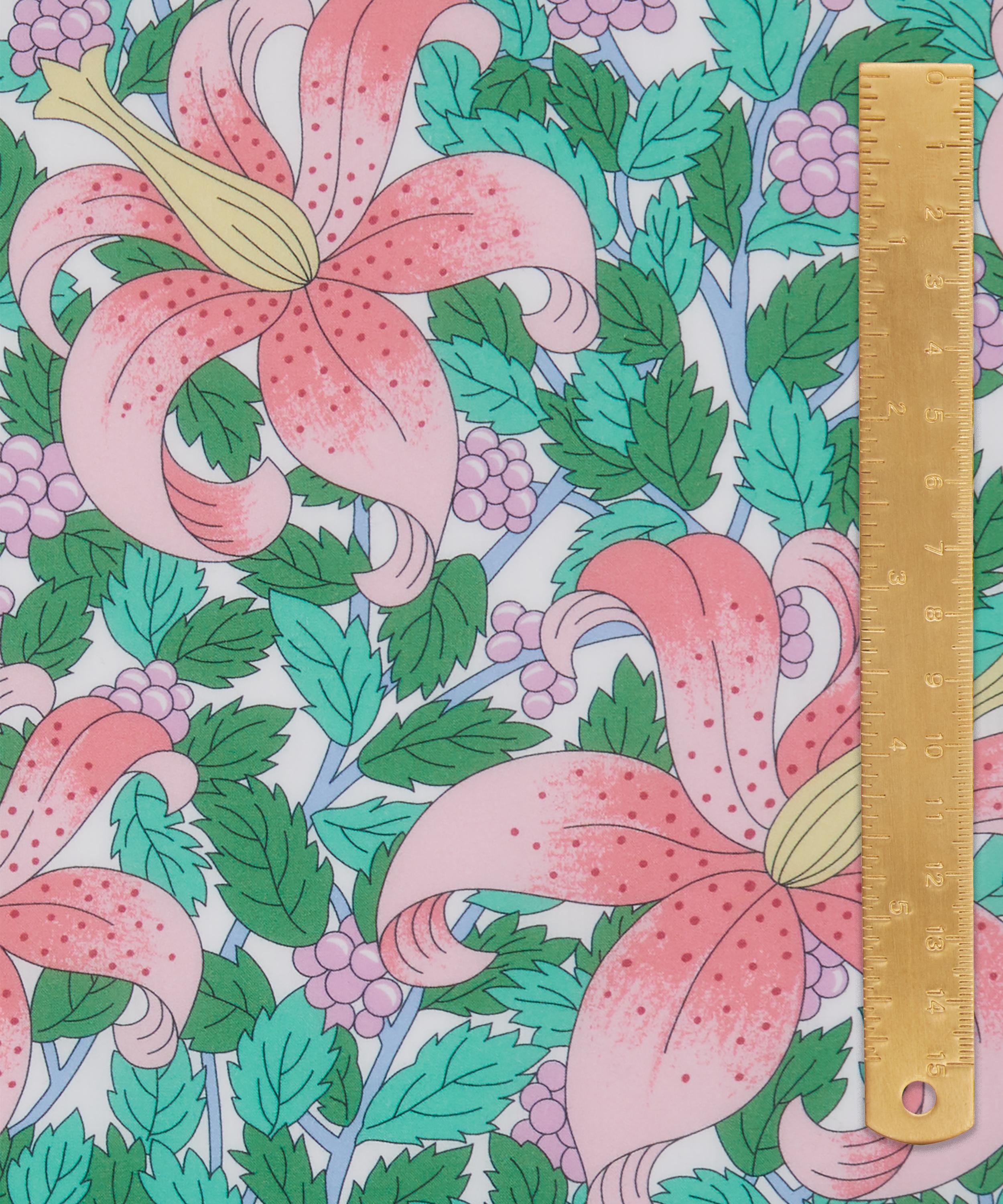 Liberty Fabrics - Mawson Melbury Tana Lawn&trade; Cotton image number 4