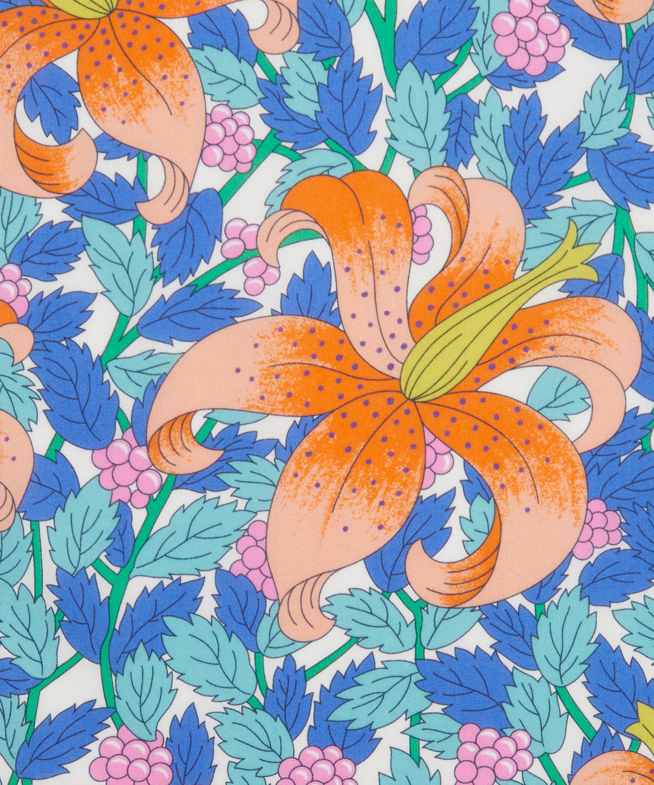 Liberty Fabrics - Mawson Melbury Tana Lawn&trade; Cotton