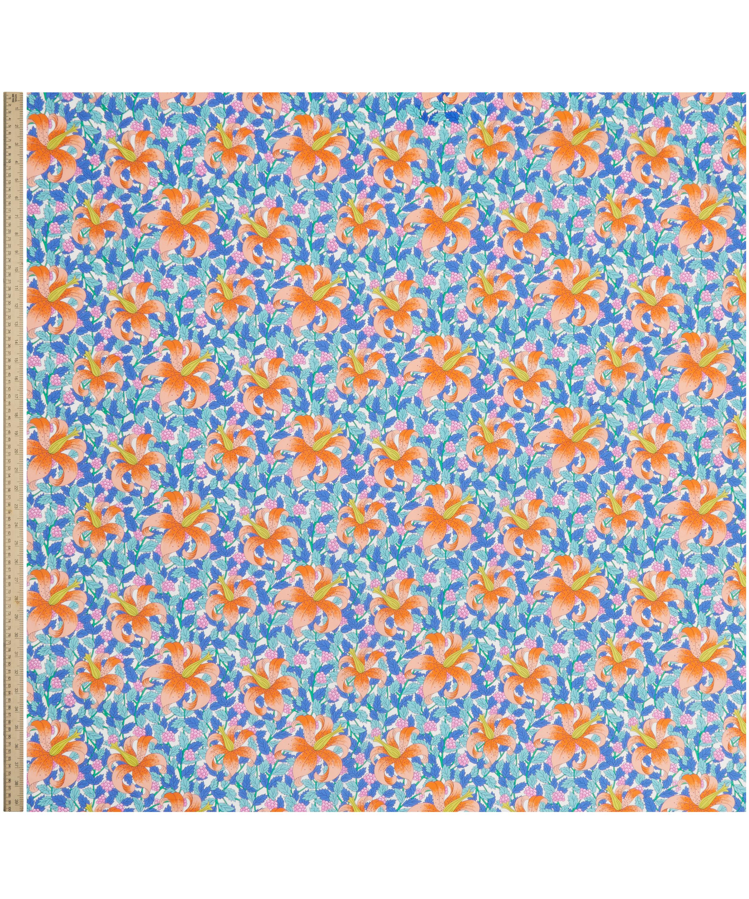 Liberty Fabrics - Mawson Melbury Tana Lawn&trade; Cotton image number 1