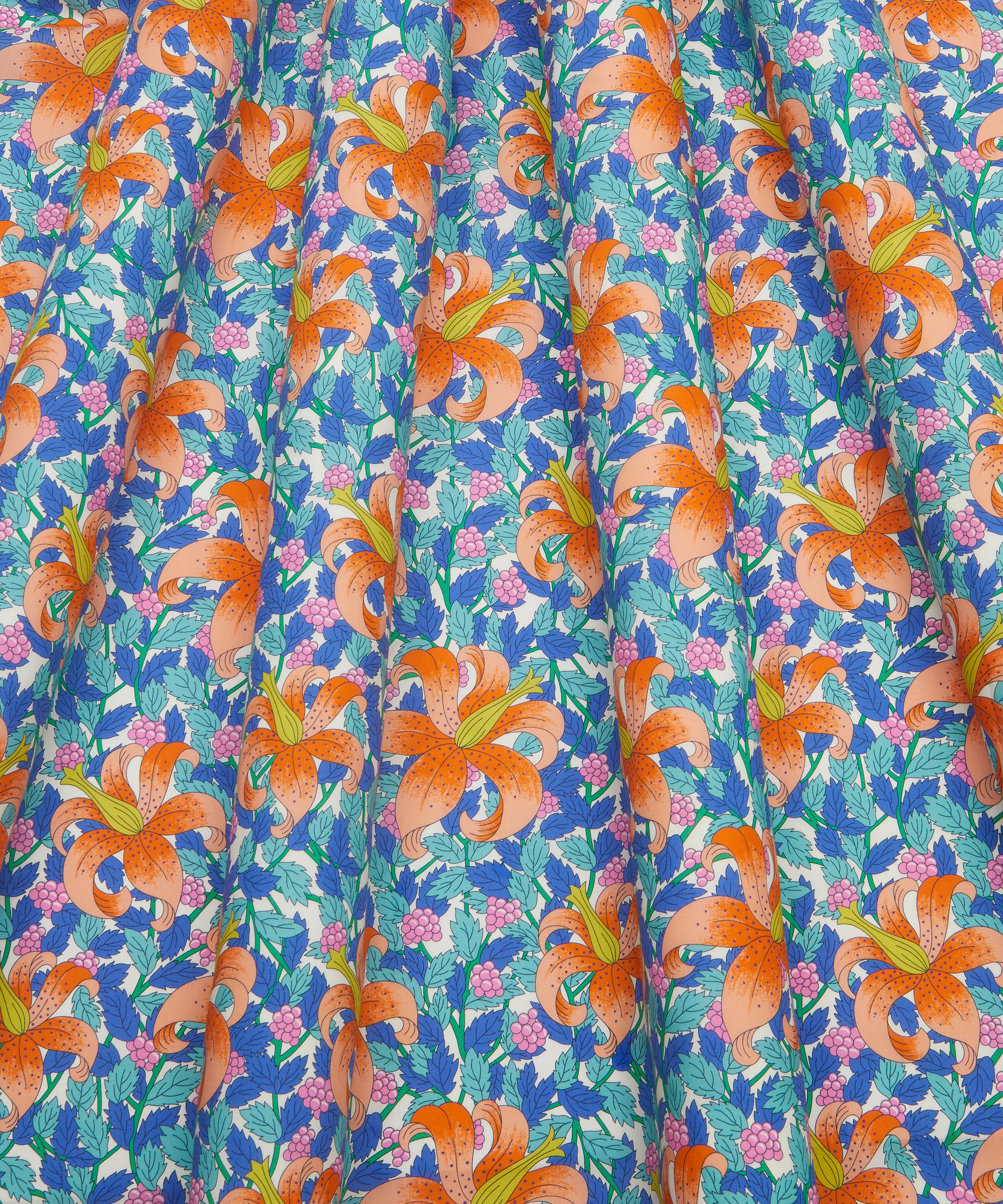 Liberty Fabrics - Mawson Melbury Tana Lawn&trade; Cotton image number 2