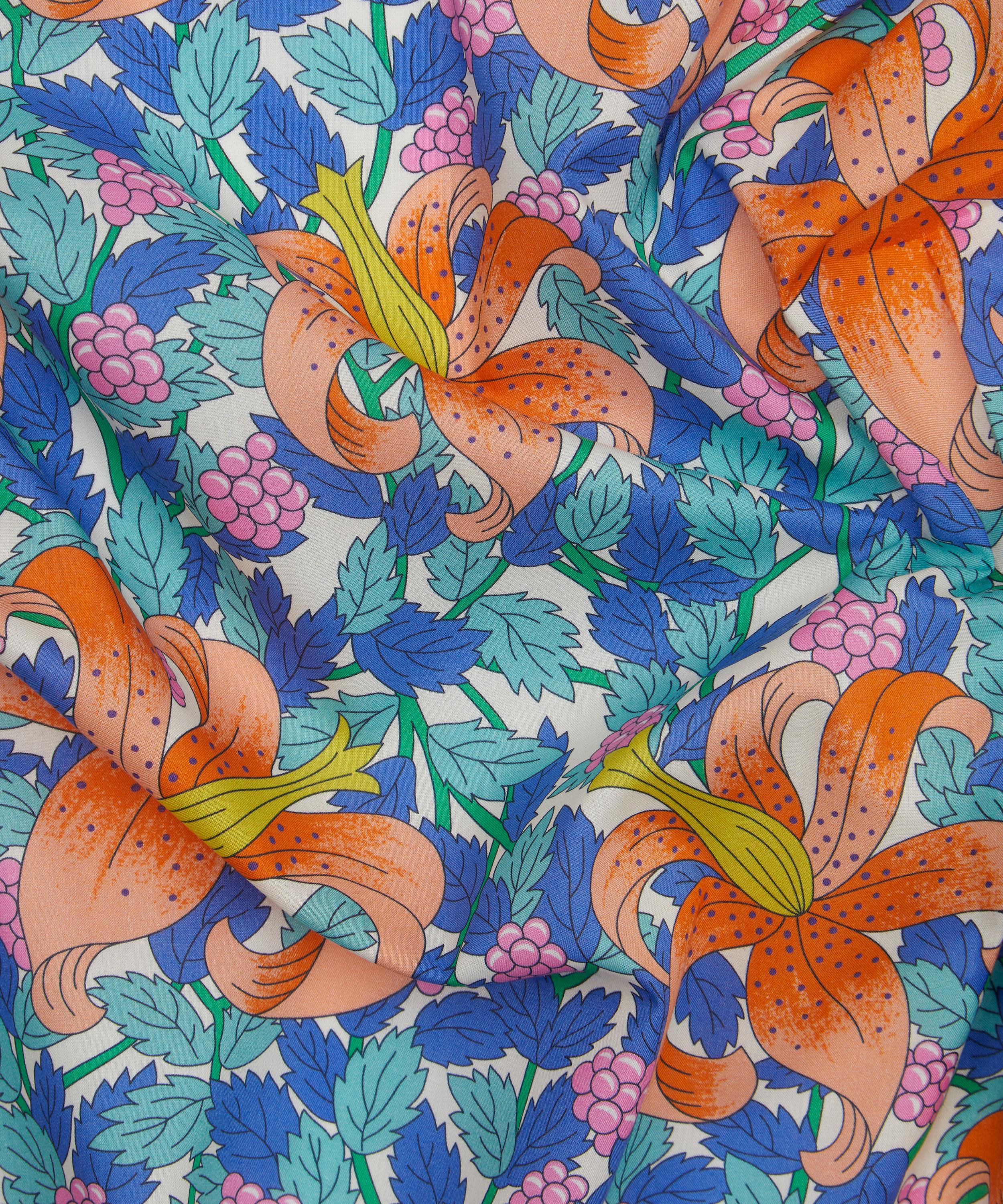 Liberty Fabrics - Mawson Melbury Tana Lawn&trade; Cotton image number 3
