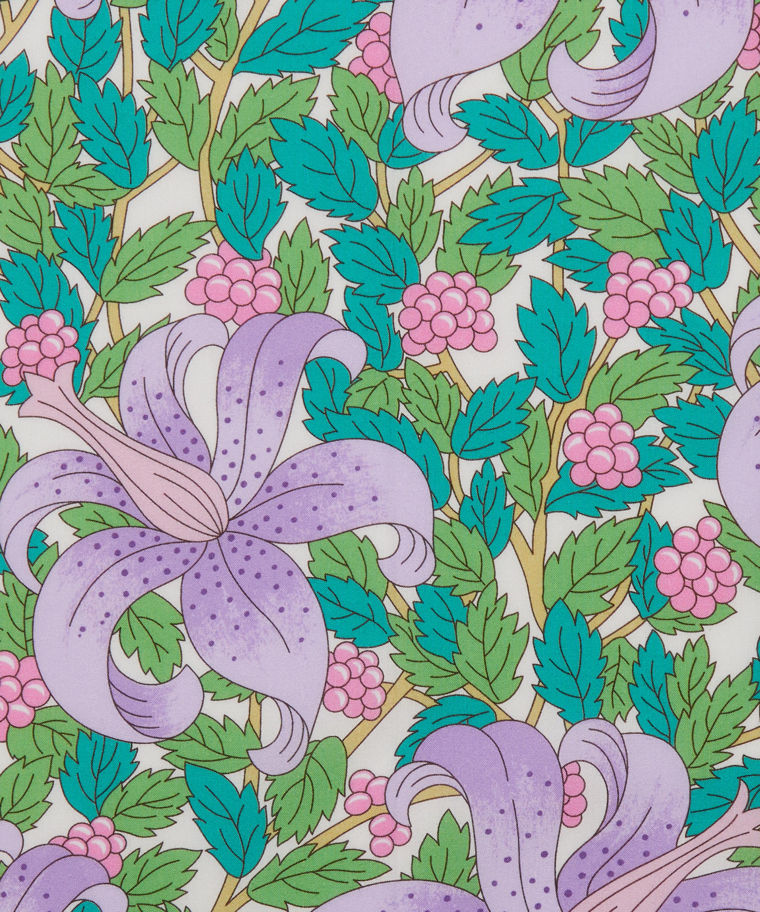 Liberty Fabrics - Mawson Melbury Tana Lawn&trade; Cotton