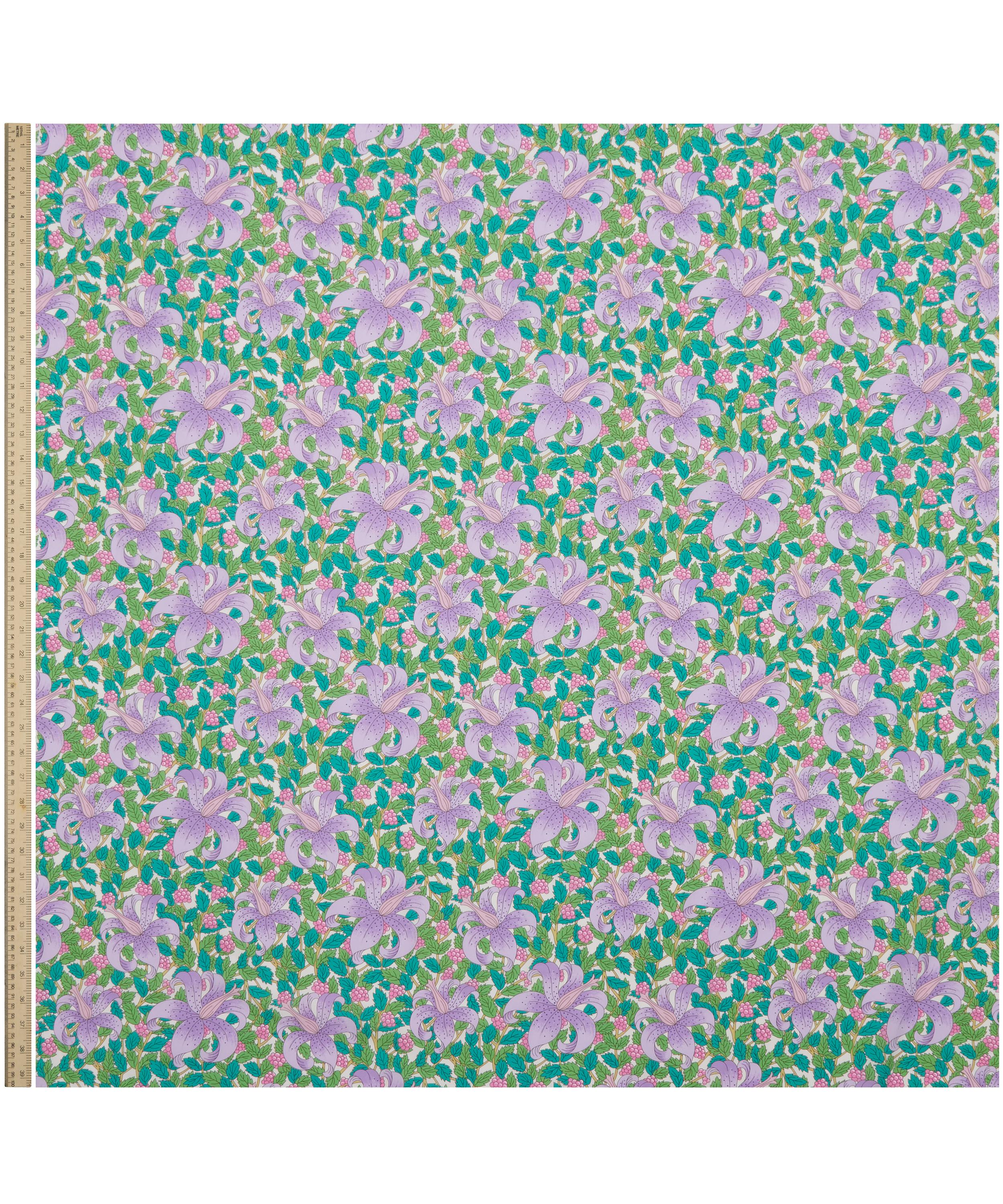 Liberty Fabrics - Mawson Melbury Tana Lawn&trade; Cotton image number 1