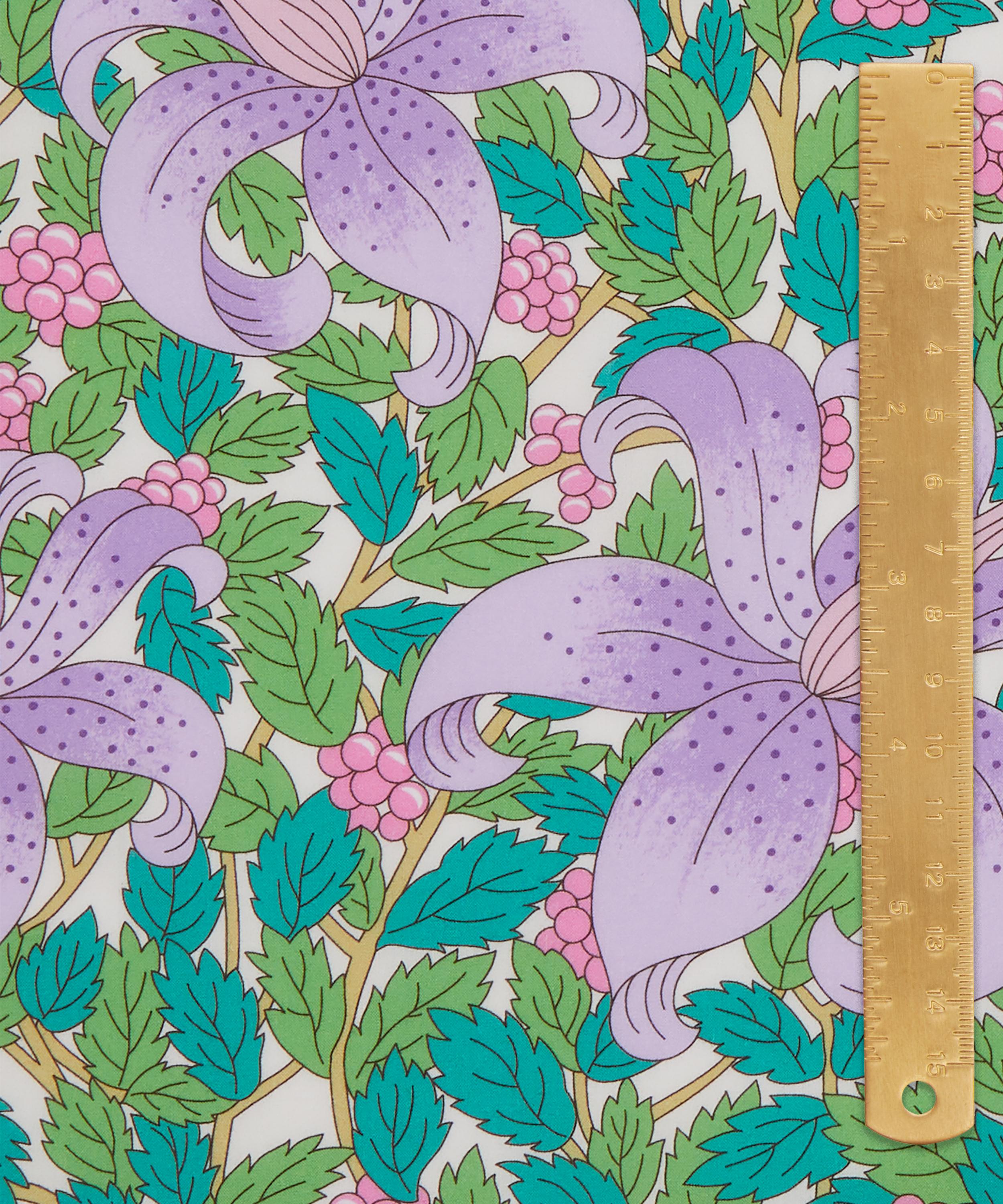 Liberty Fabrics - Mawson Melbury Tana Lawn&trade; Cotton image number 2