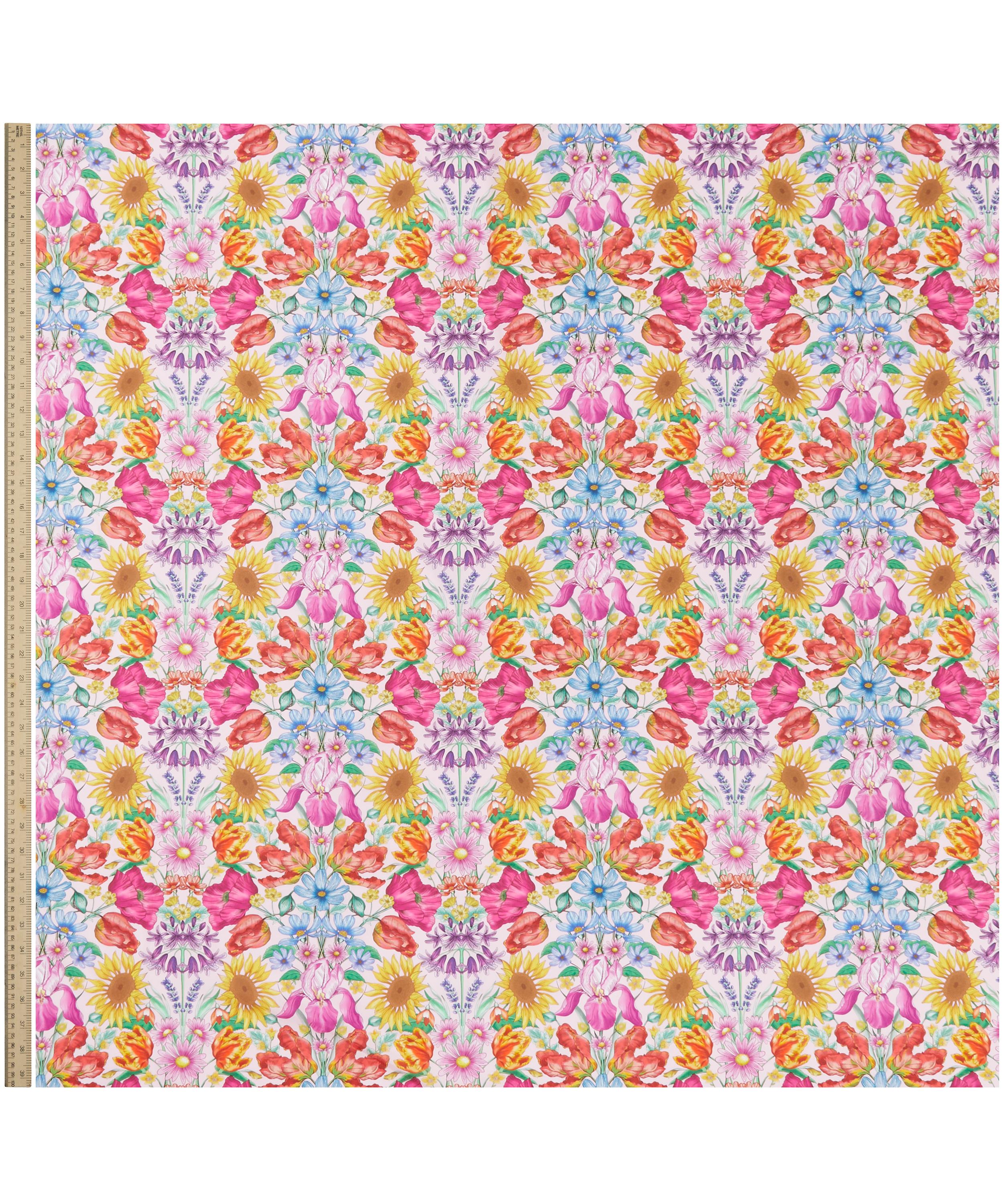 Liberty Fabrics - Floral Muse Tana Lawn&trade; Cotton image number 1