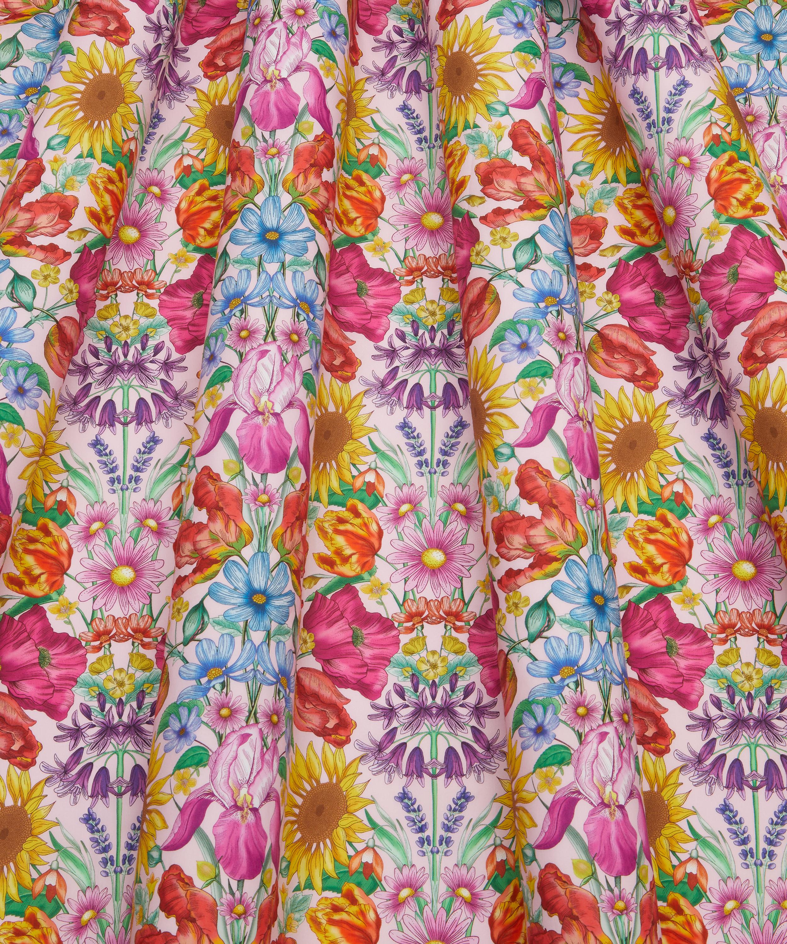 Liberty Fabrics - Floral Muse Tana Lawn&trade; Cotton image number 2