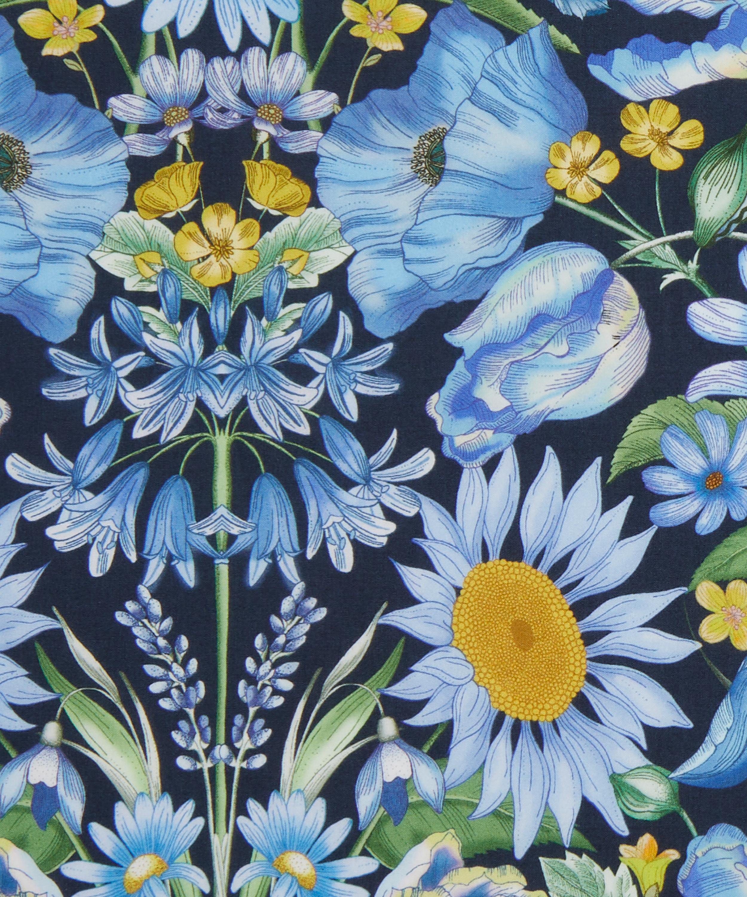 Liberty Fabrics - Floral Muse Tana Lawn&trade; Cotton