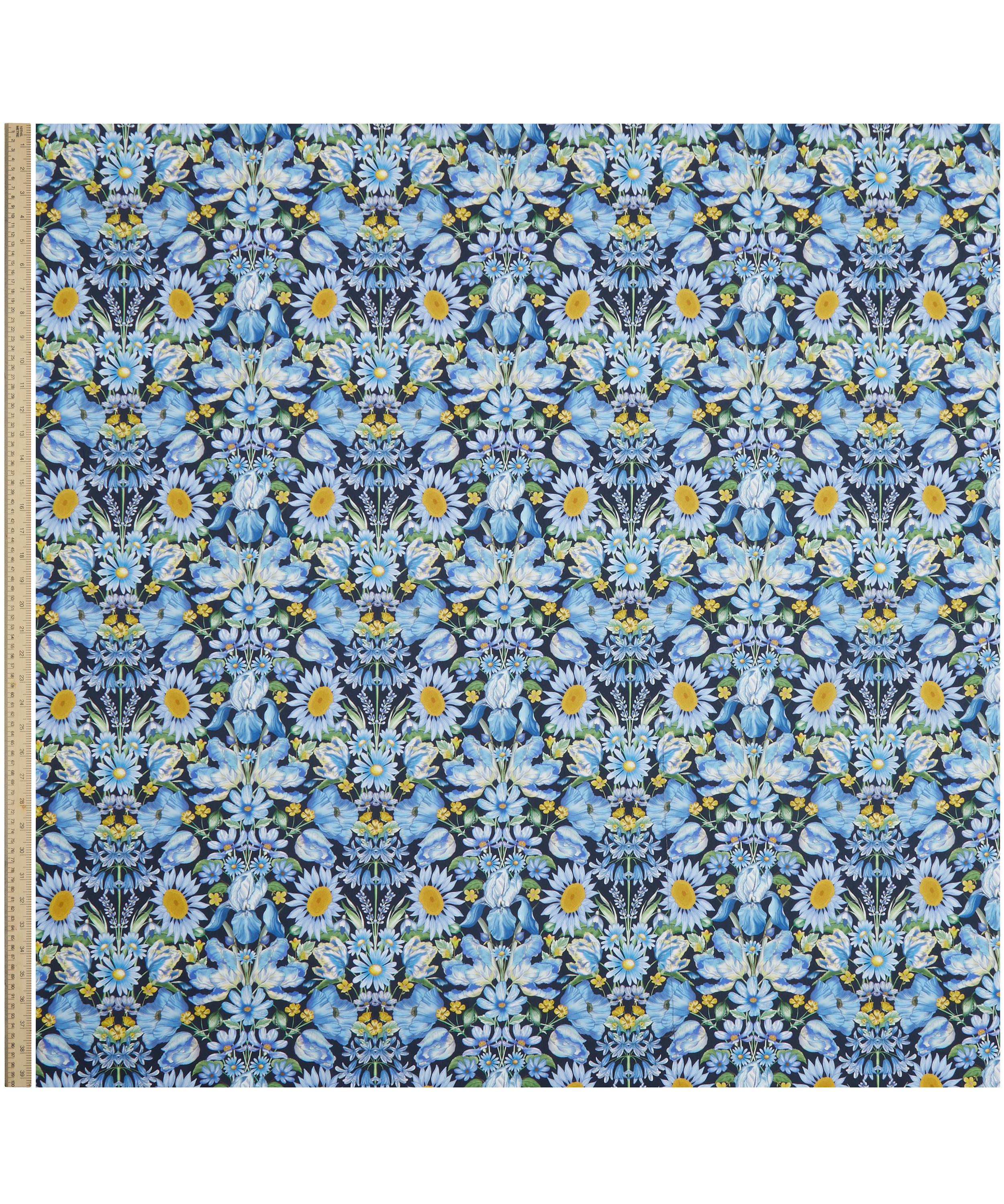 Liberty Fabrics - Floral Muse Tana Lawn&trade; Cotton image number 1